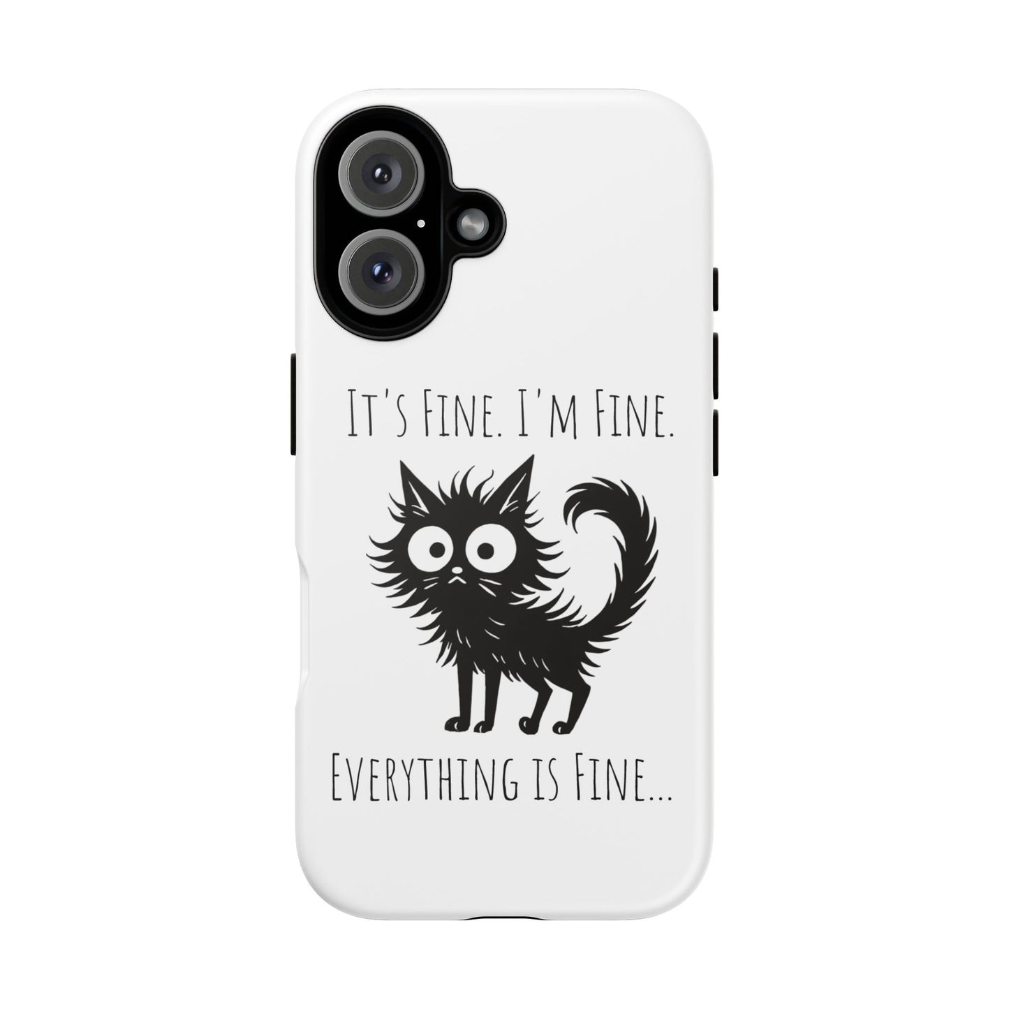 Phone Case Cat Lover
