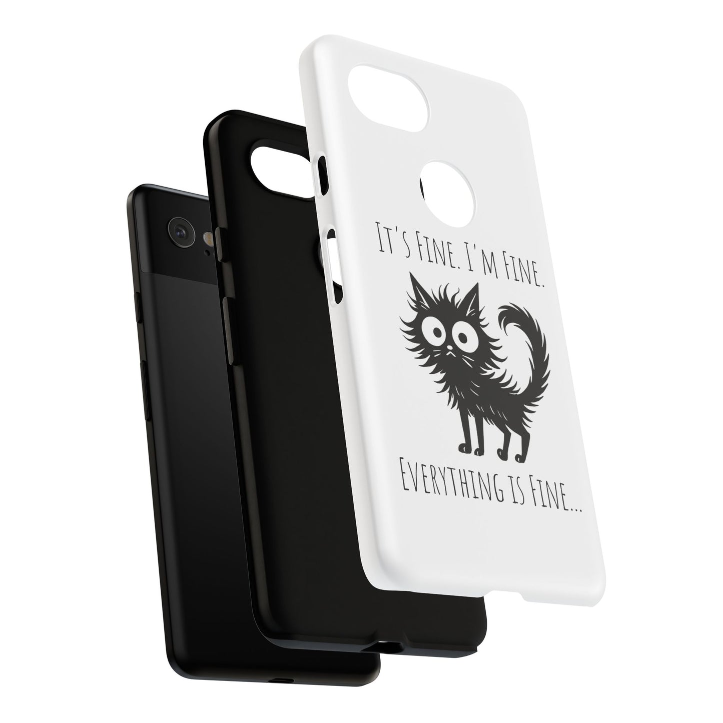 Phone Case Cat Lover
