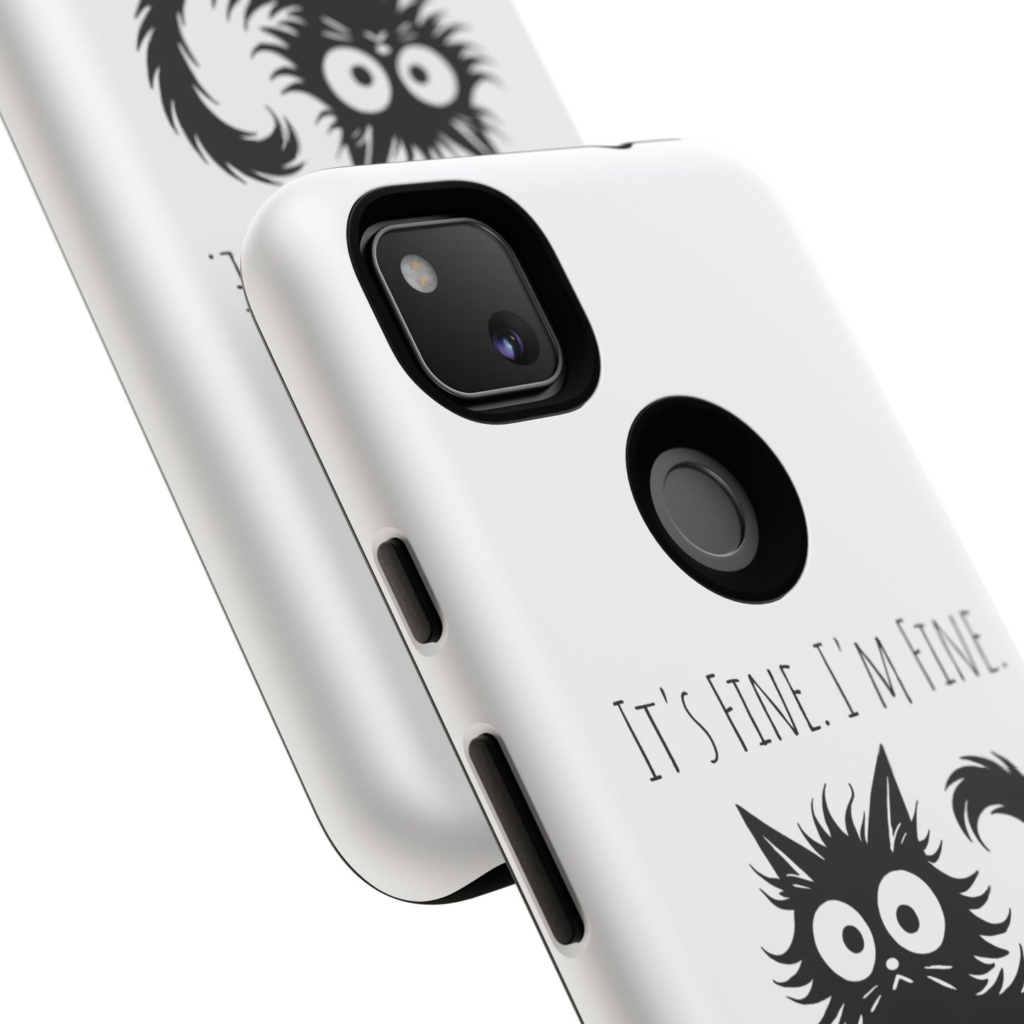 Phone Case Cat Lover