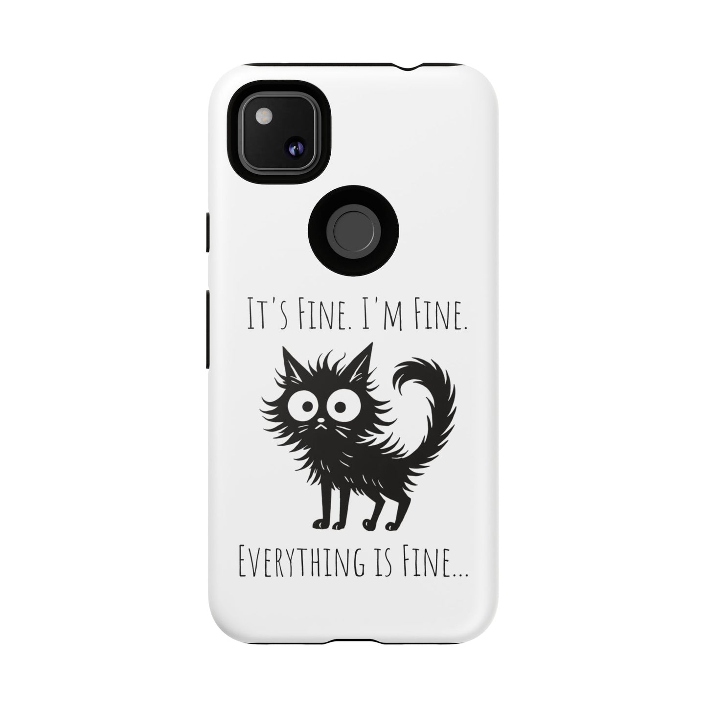 Phone Case Cat Lover