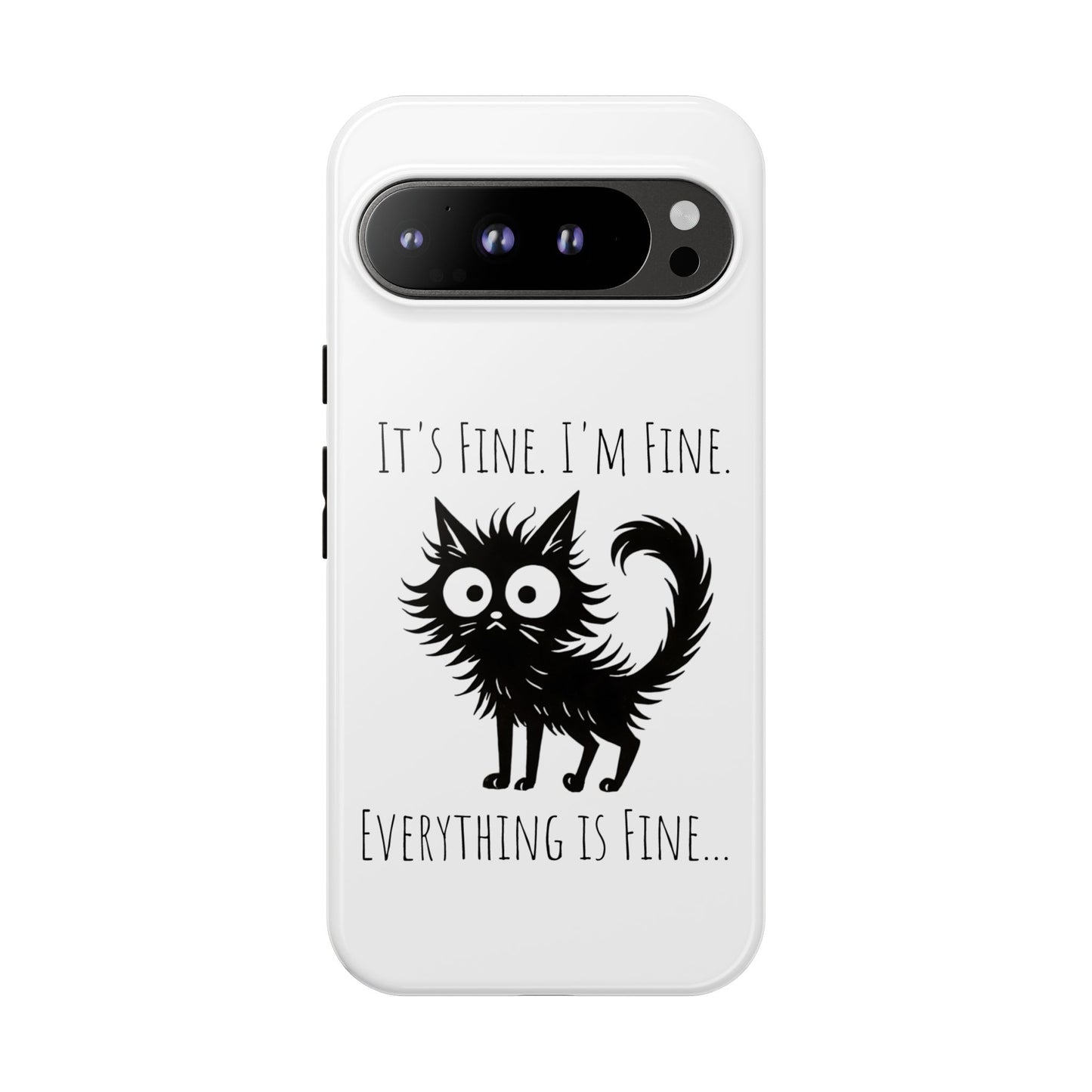 Phone Case Cat Lover