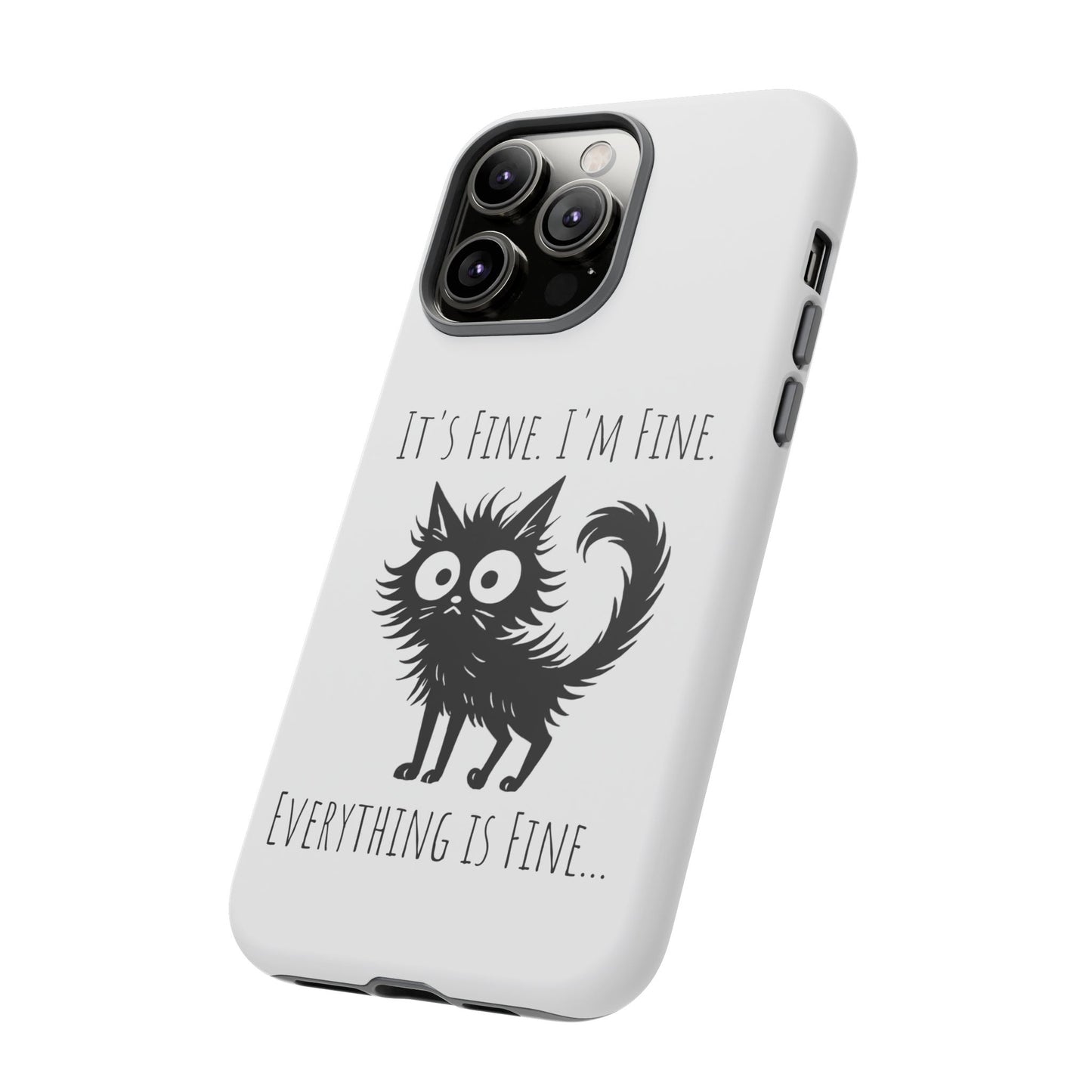 Phone Case Cat Lover