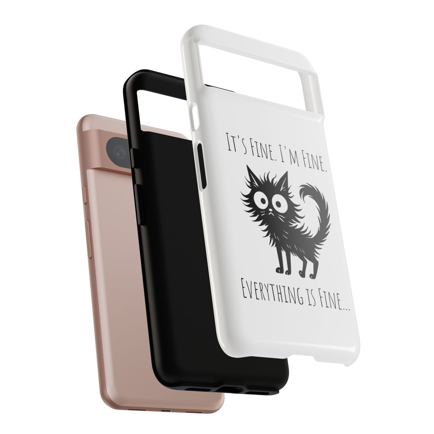 Phone Case Cat Lover