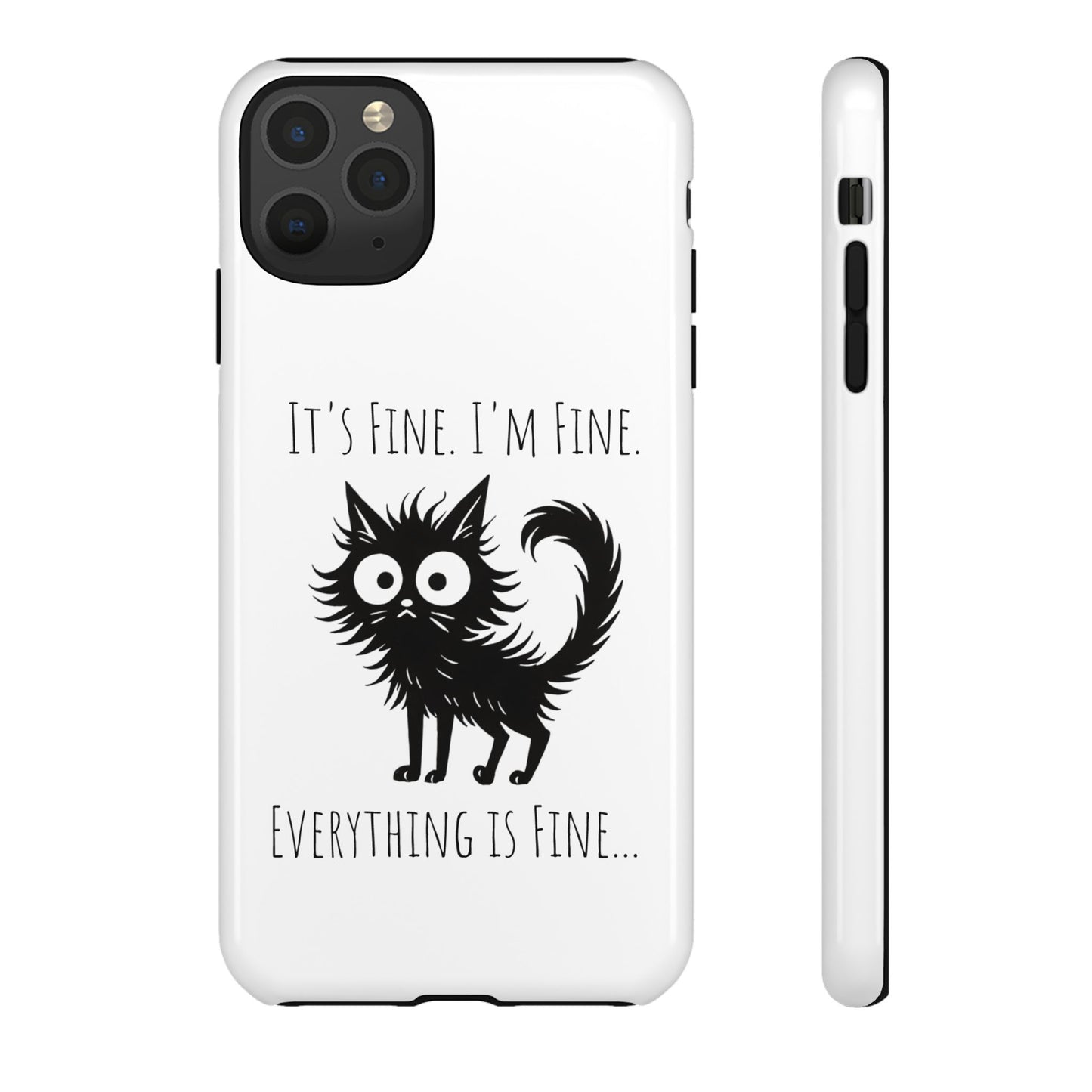 Phone Case Cat Lover