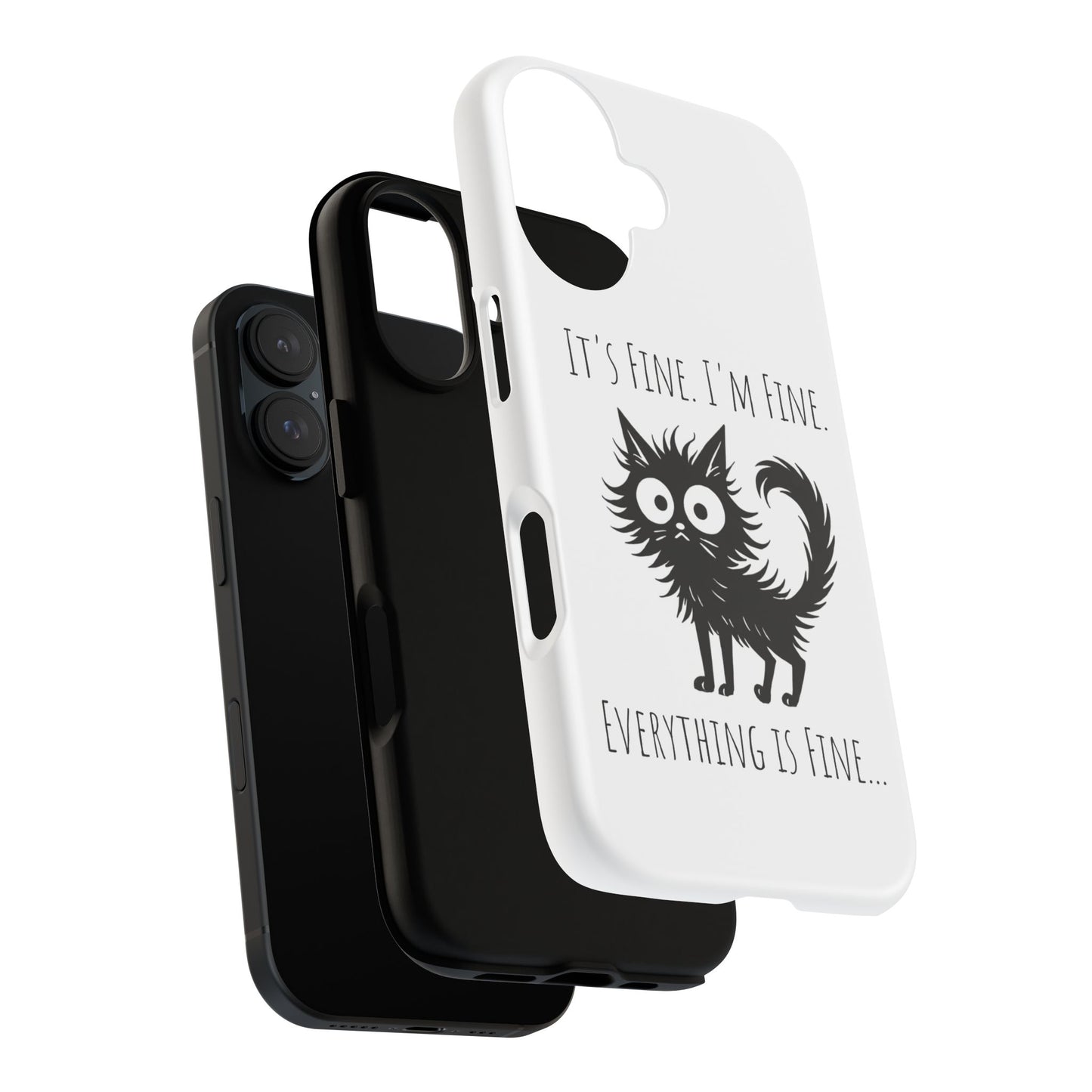 Phone Case Cat Lover