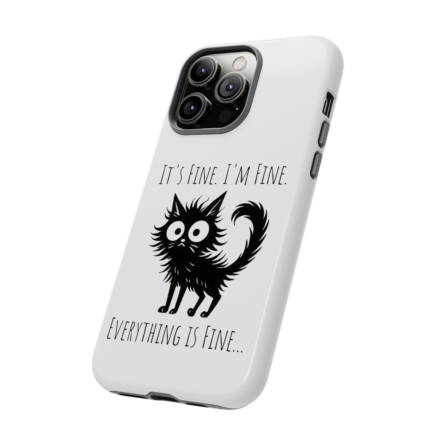 Phone Case Cat Lover