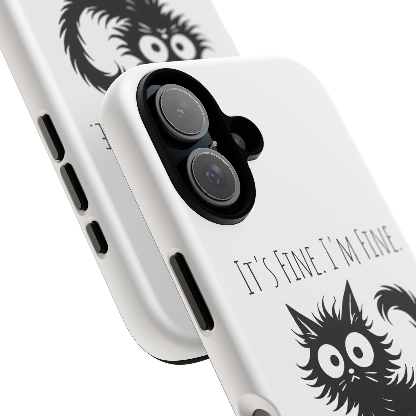 Phone Case Cat Lover