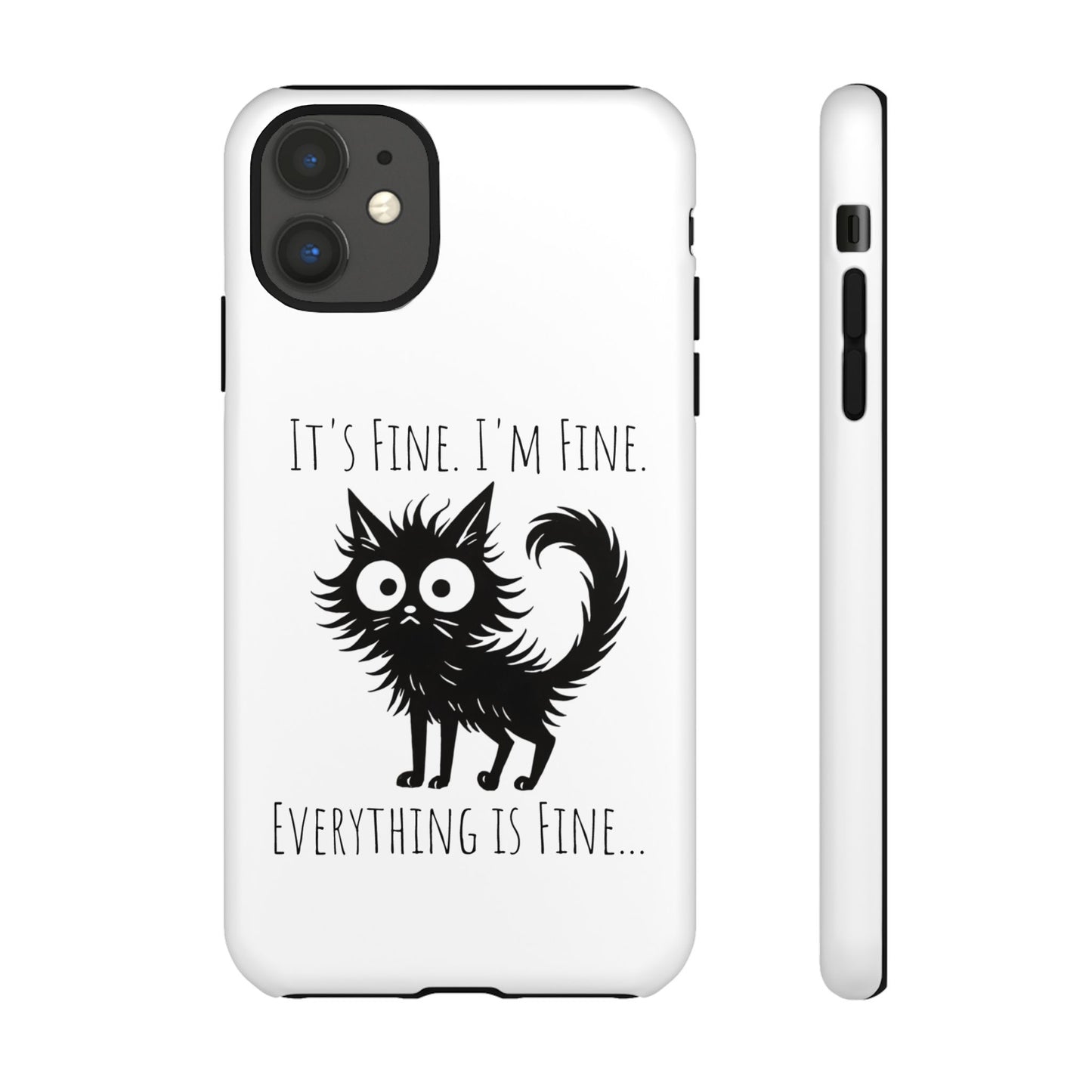 Phone Case Cat Lover