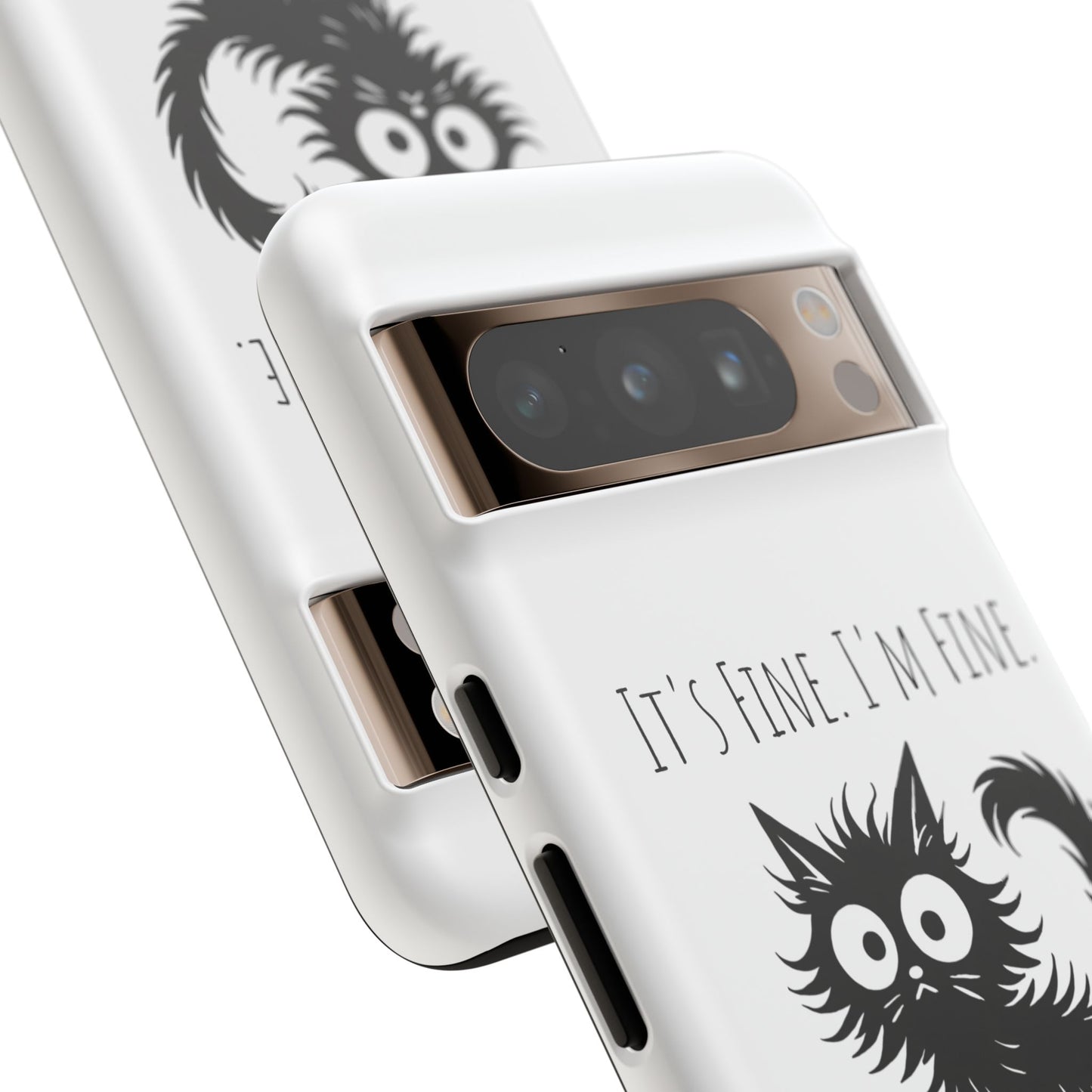 Phone Case Cat Lover