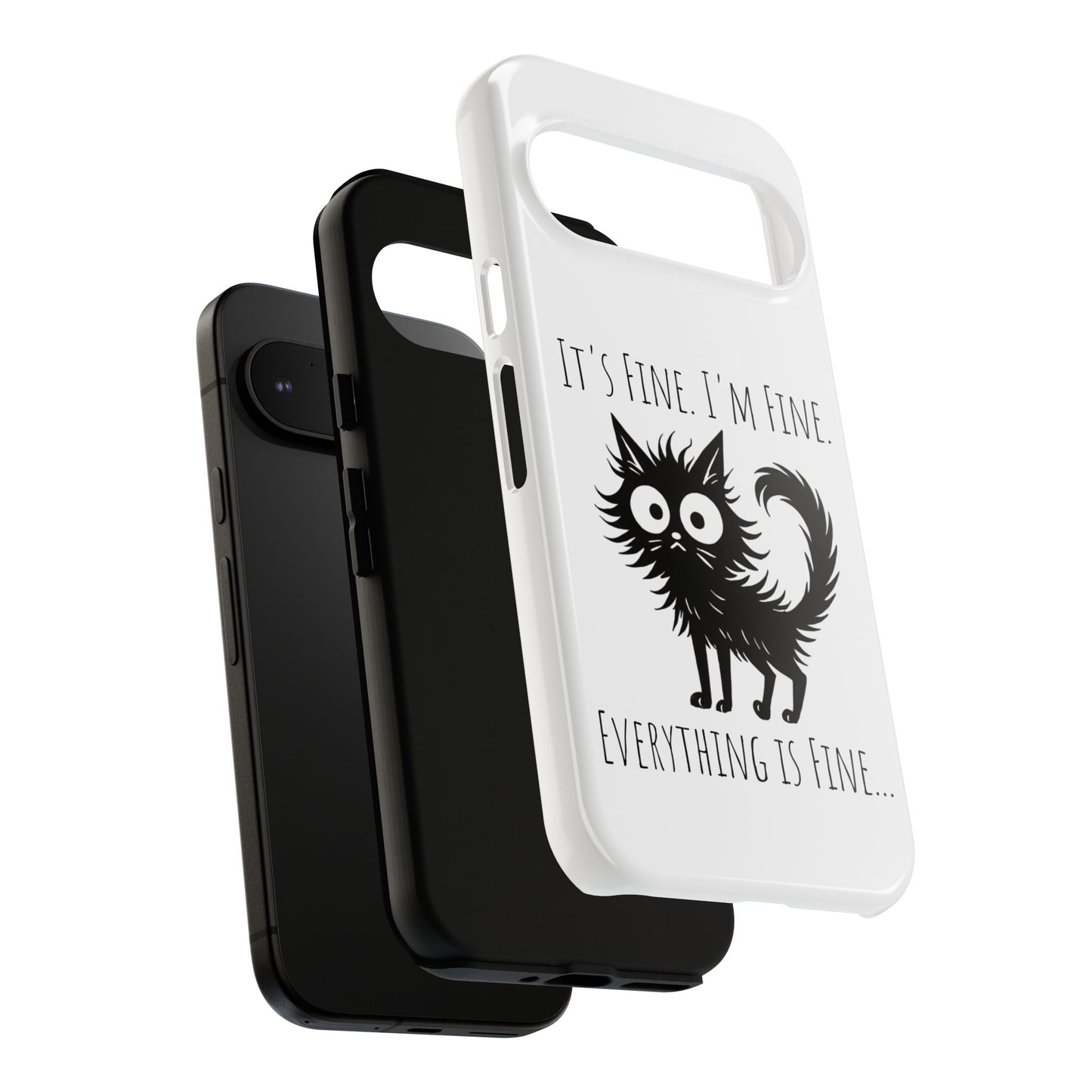 Phone Case Cat Lover