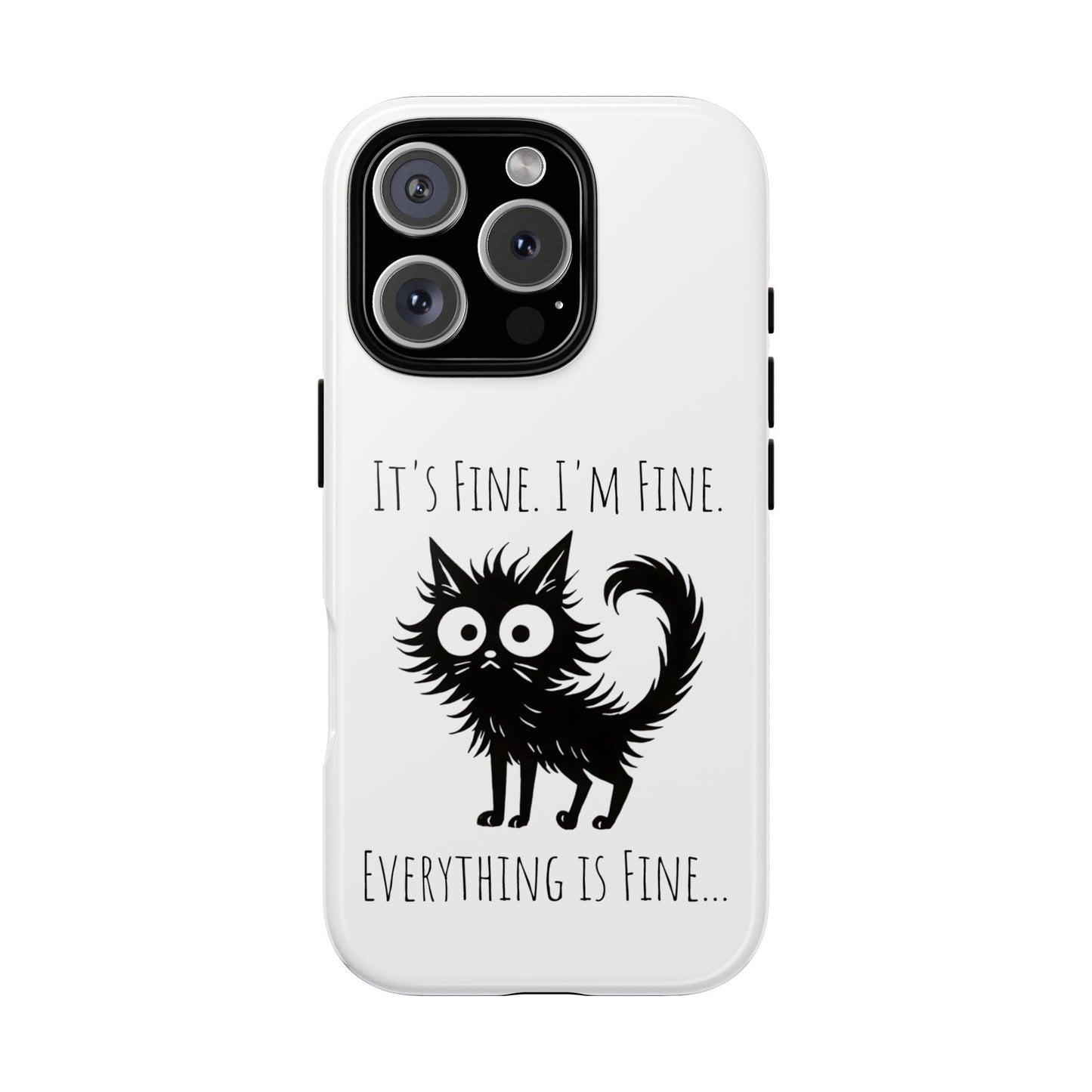 Phone Case Cat Lover