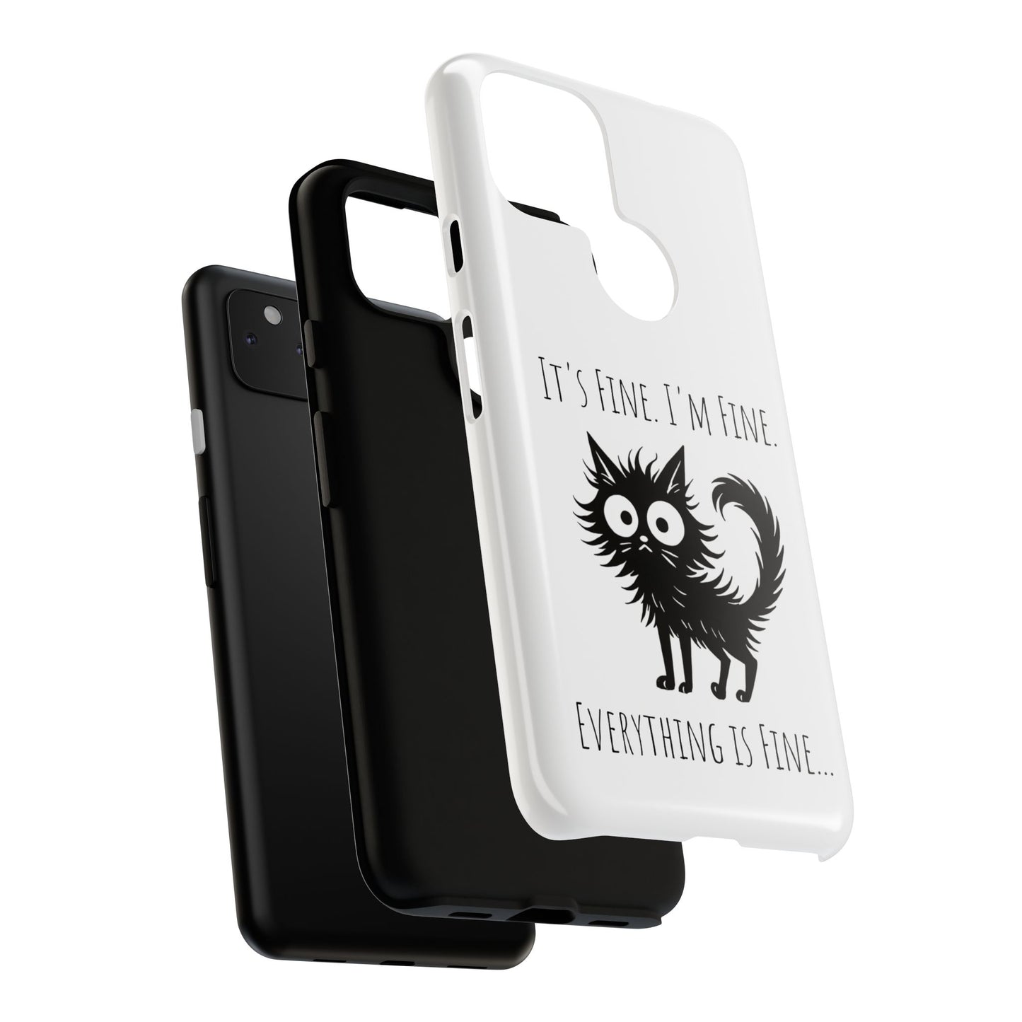 Phone Case Cat Lover
