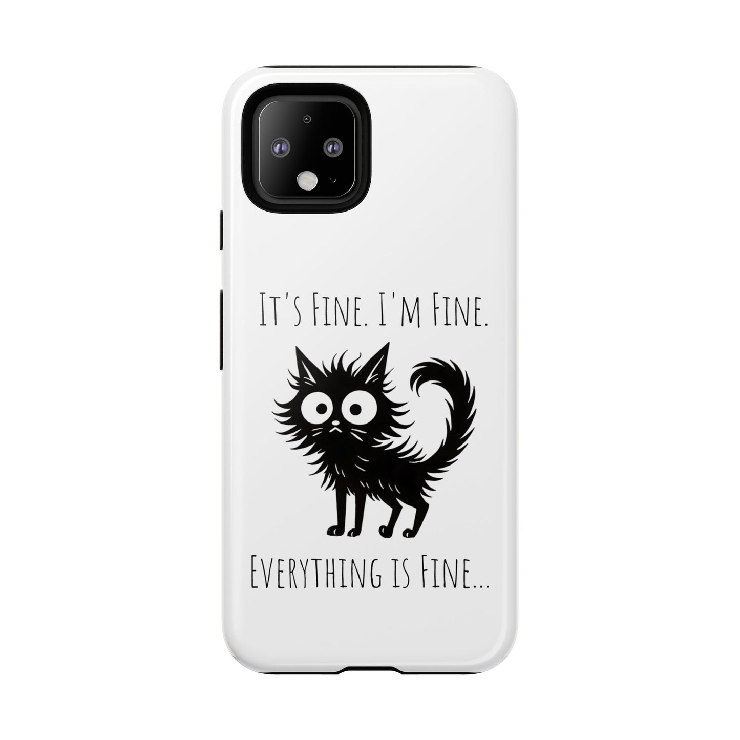 Phone Case Cat Lover