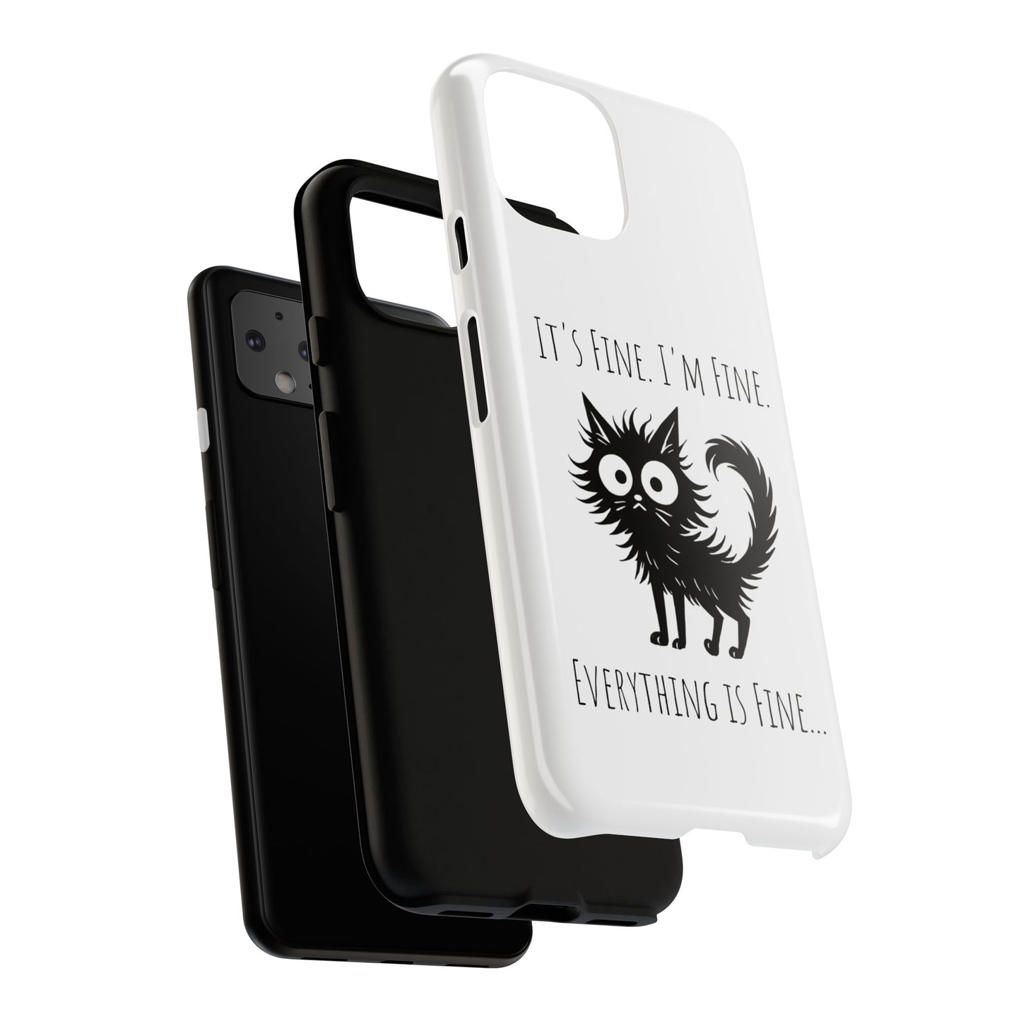 Phone Case Cat Lover