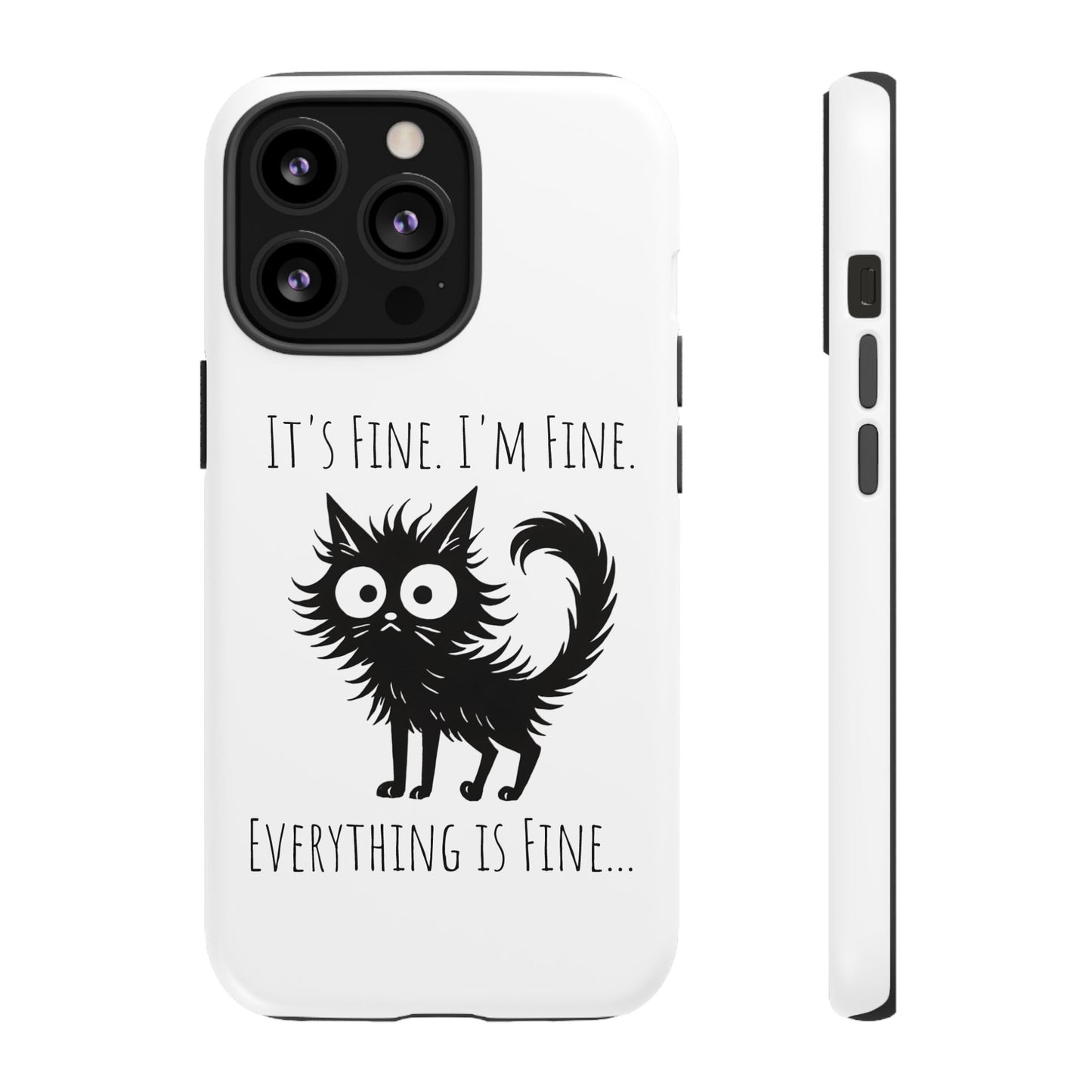 Phone Case Cat Lover