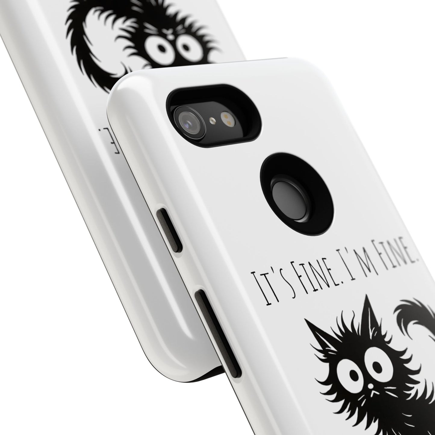Phone Case Cat Lover