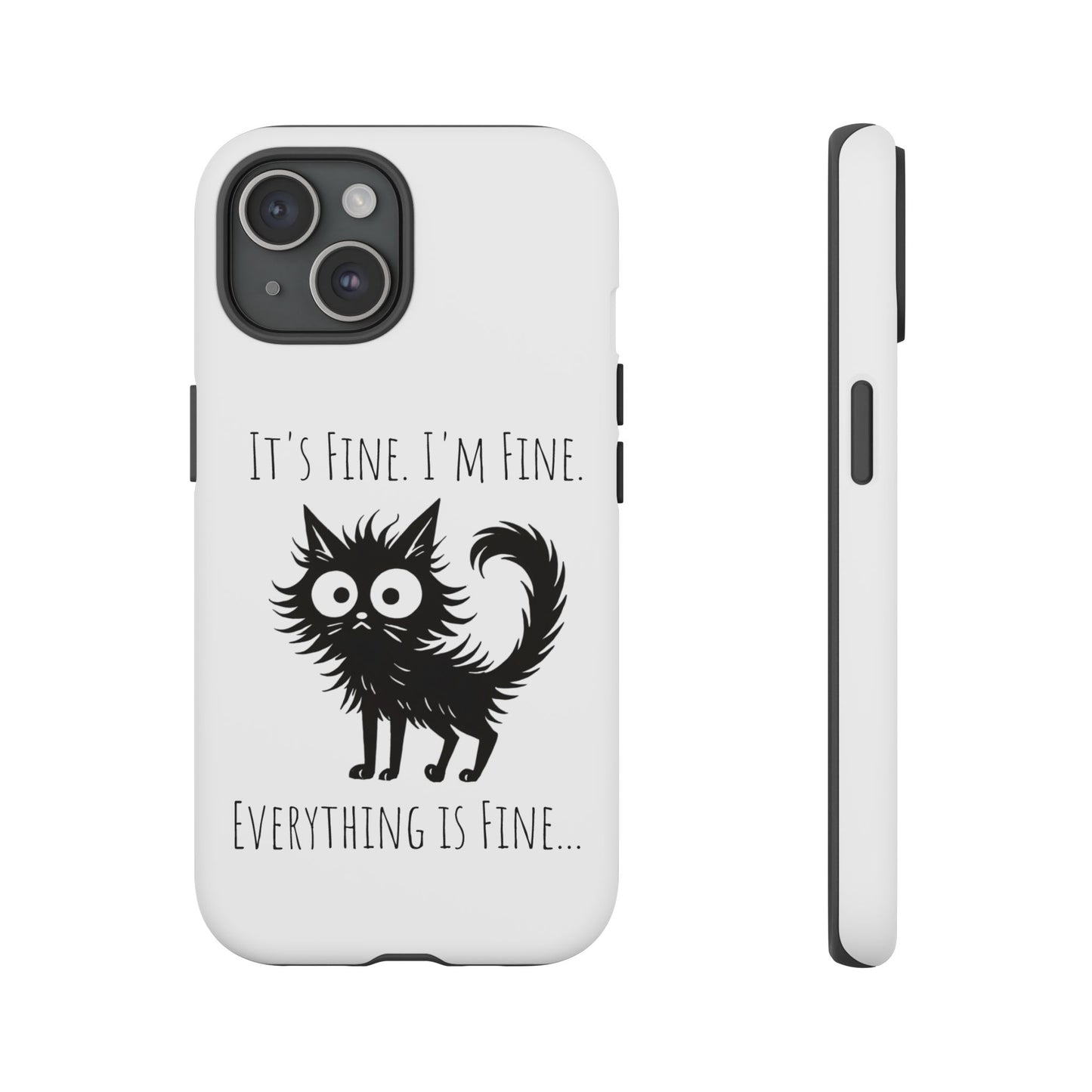 Phone Case Cat Lover