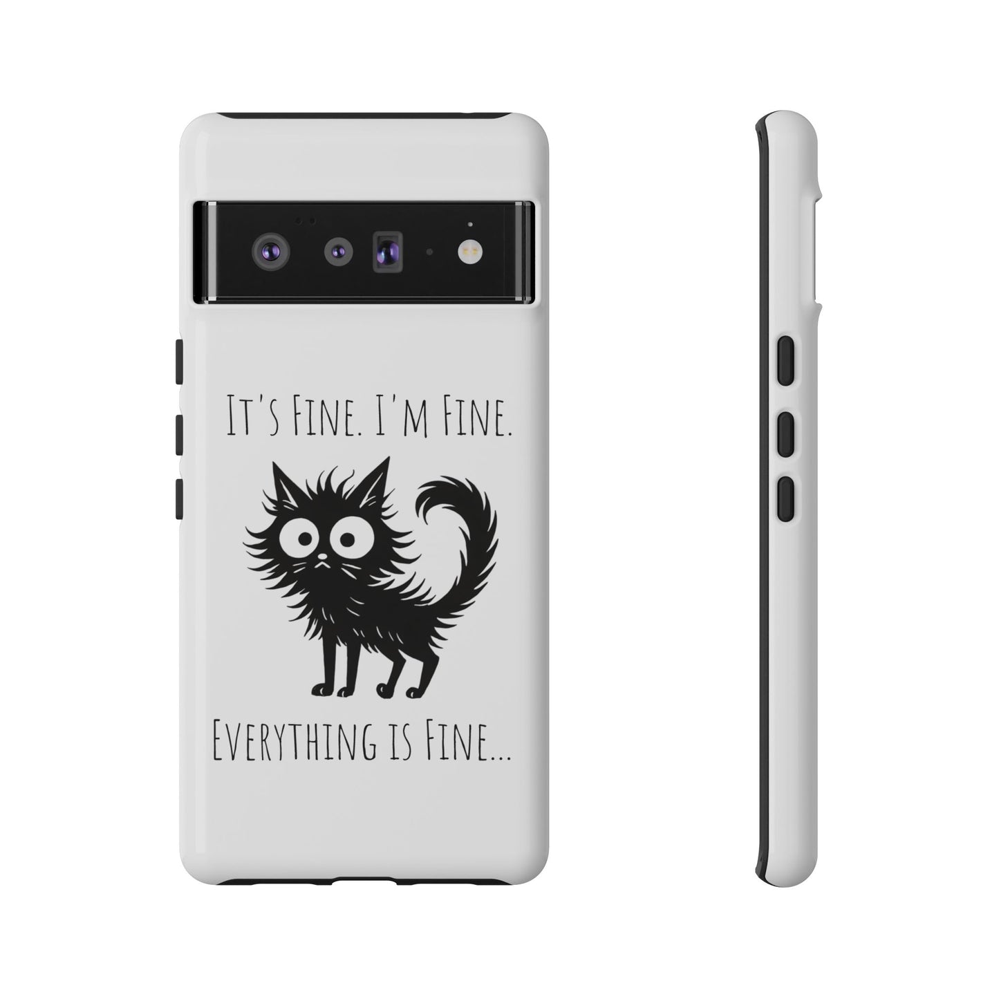 Phone Case Cat Lover