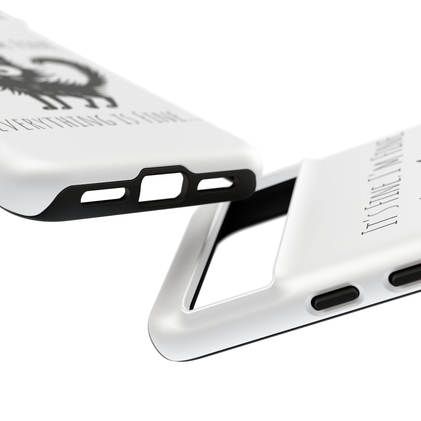Phone Case Cat Lover