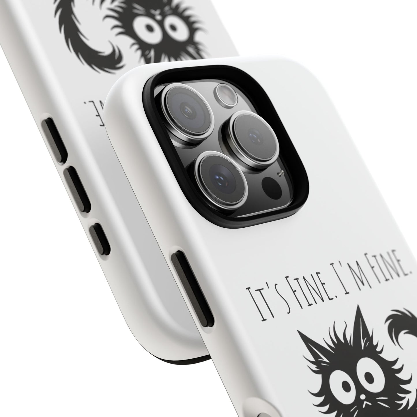 Phone Case Cat Lover