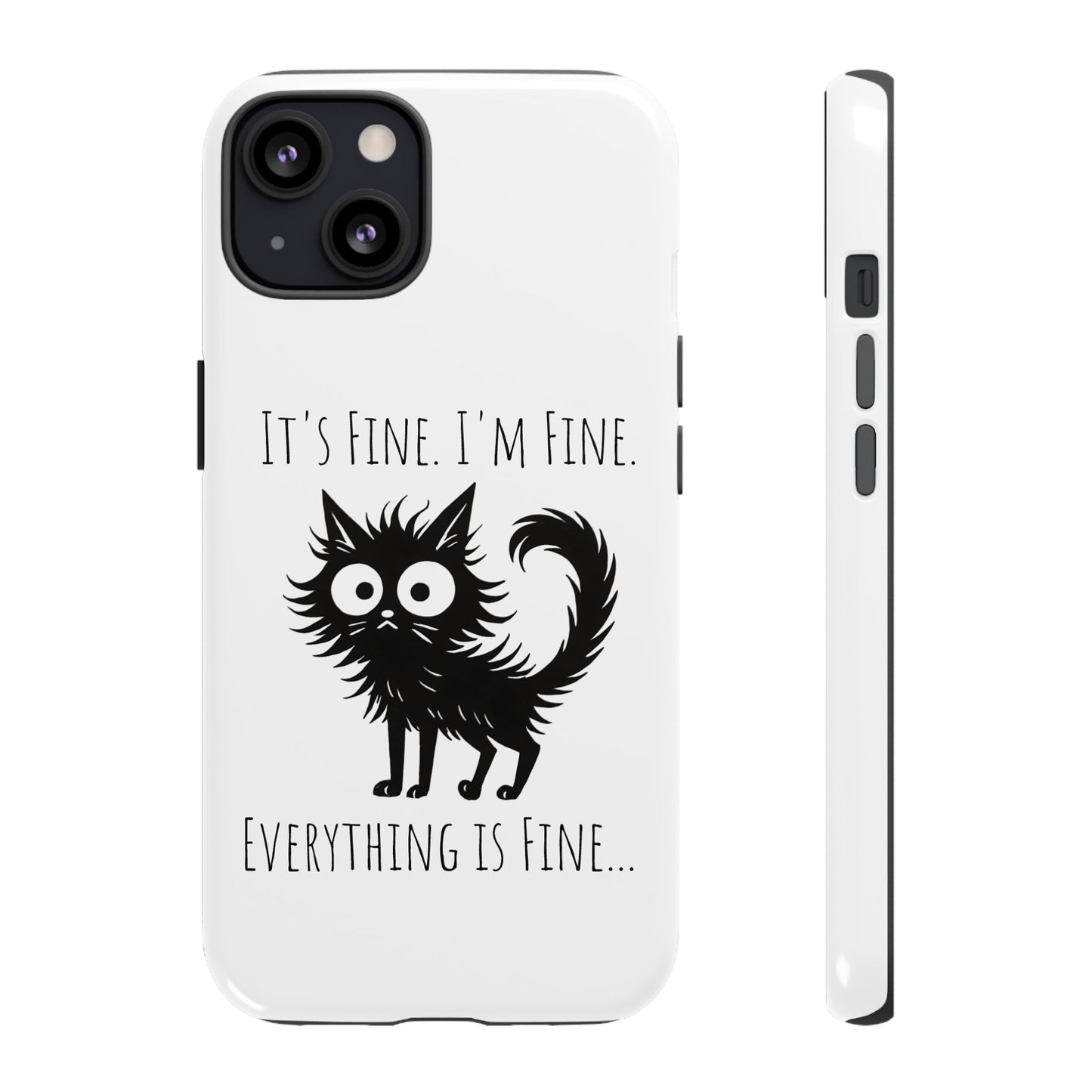 Phone Case Cat Lover