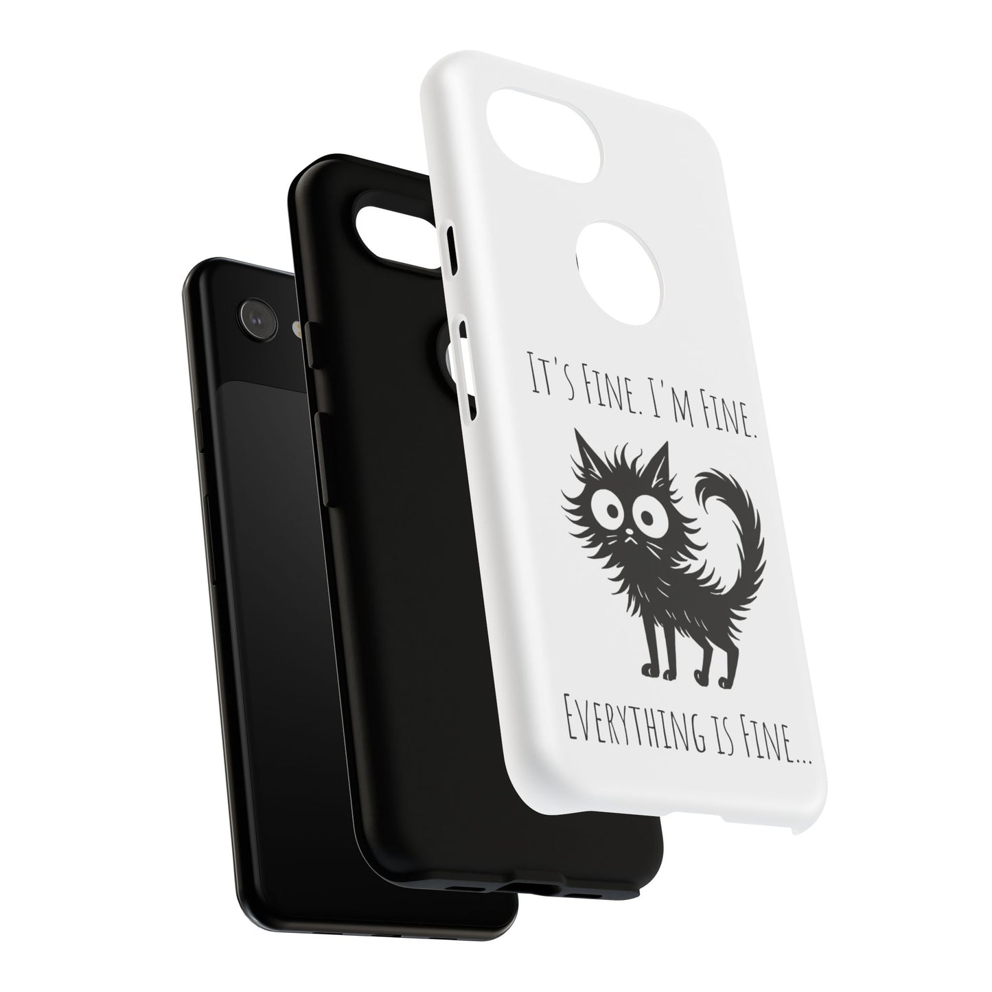 Phone Case Cat Lover