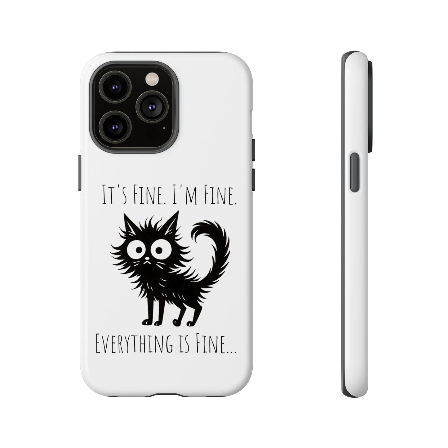 Phone Case Cat Lover