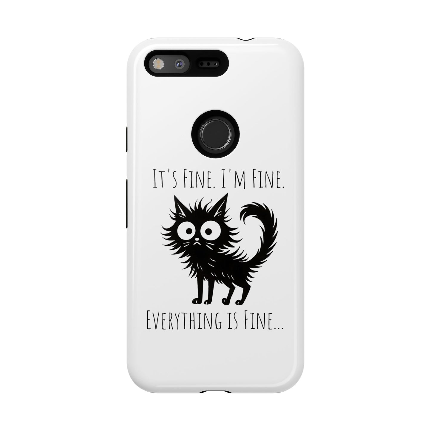 Phone Case Cat Lover
