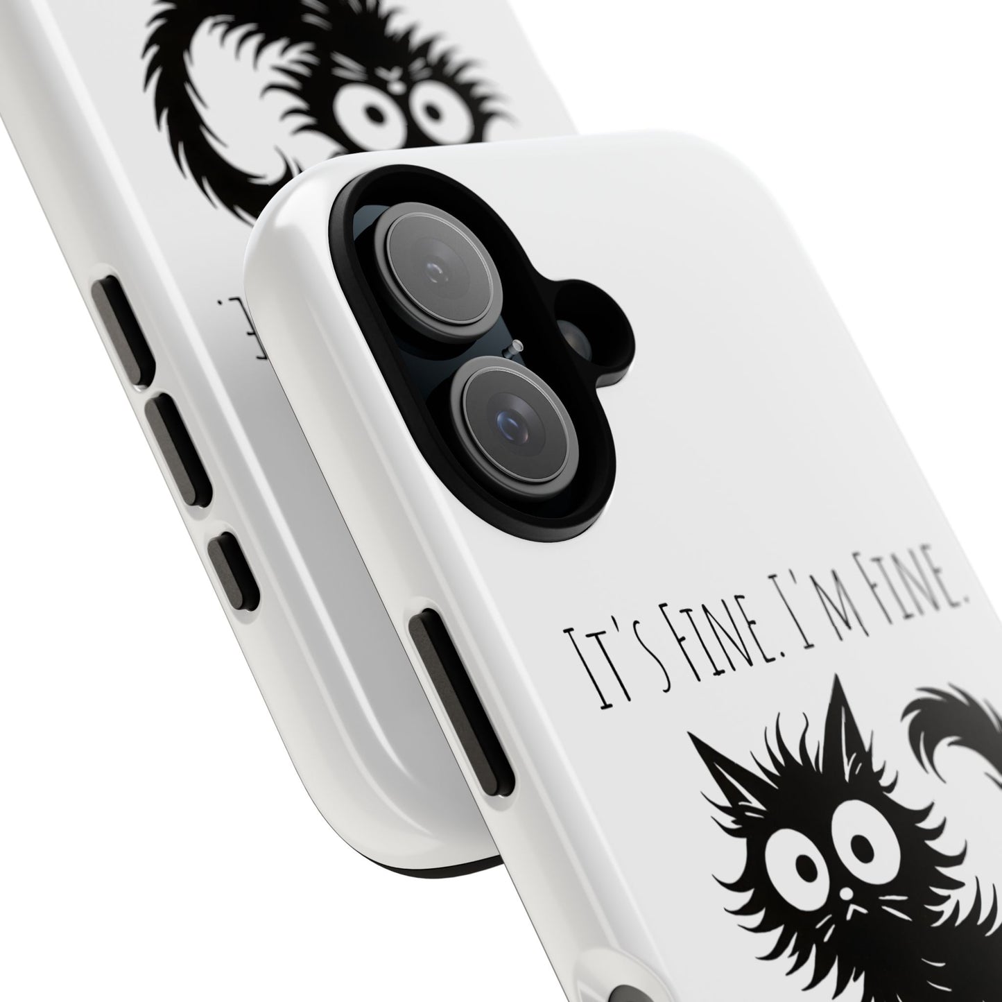 Phone Case Cat Lover