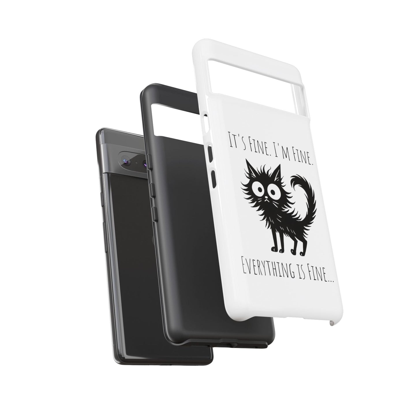 Phone Case Cat Lover