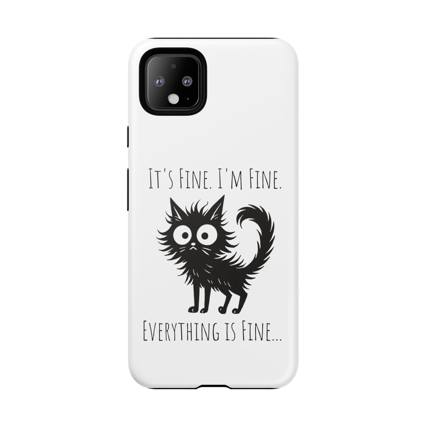 Phone Case Cat Lover