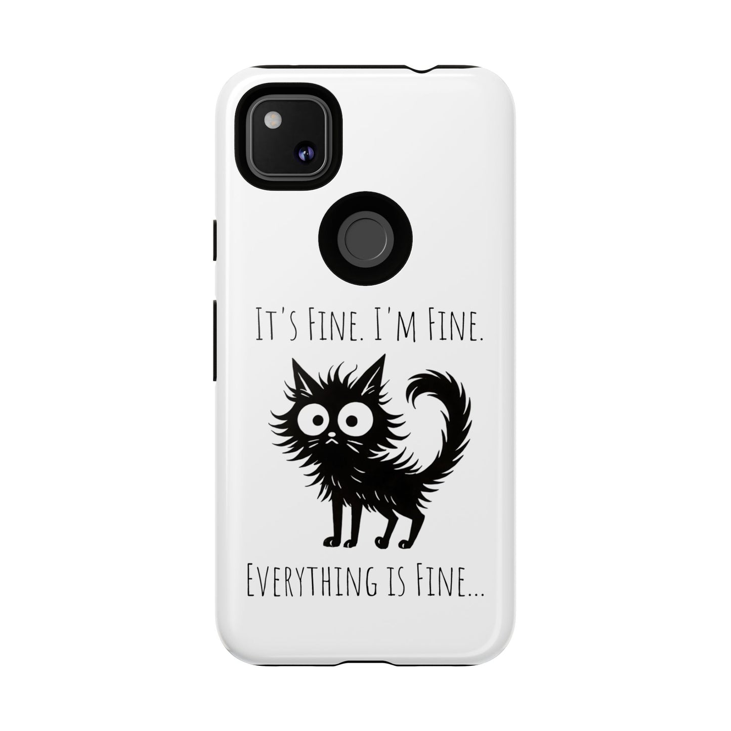 Phone Case Cat Lover