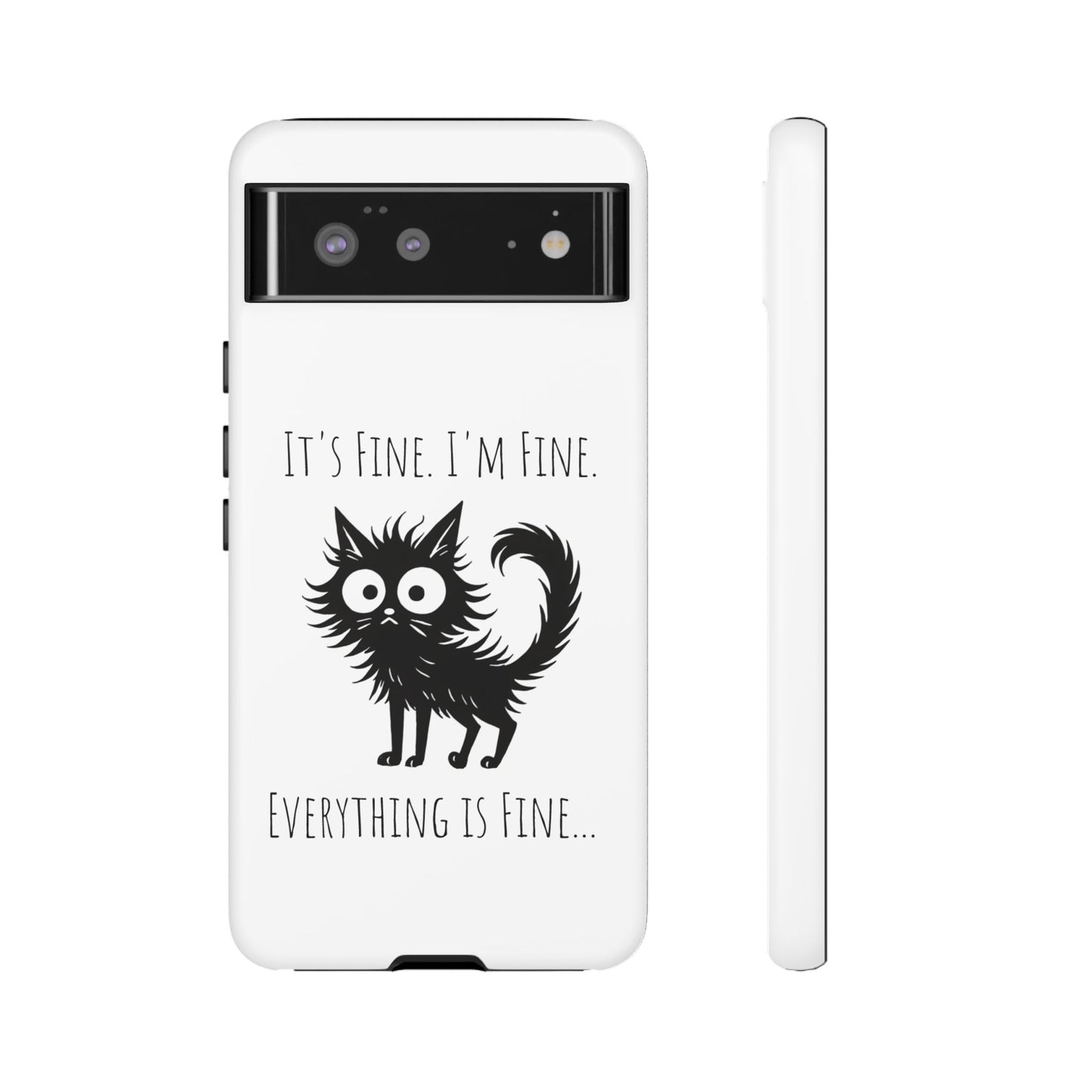 Phone Case Cat Lover