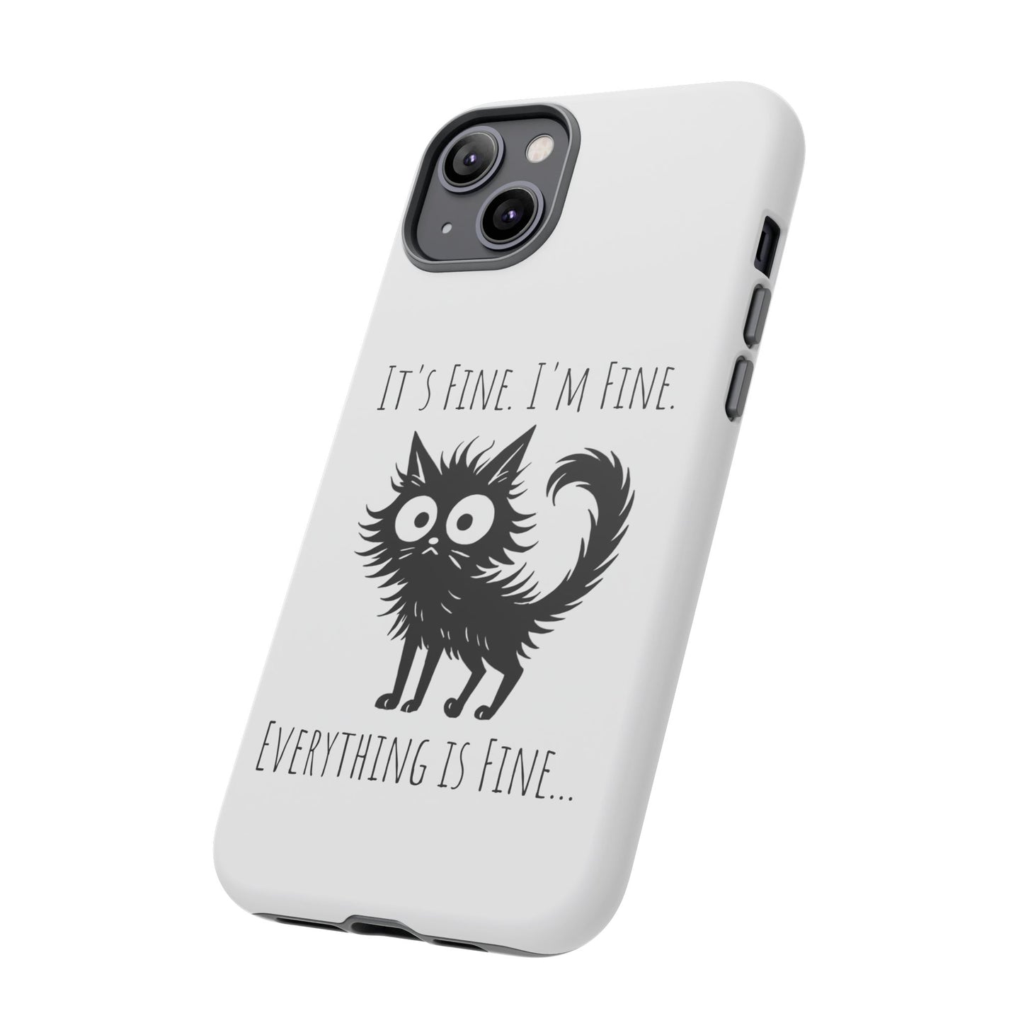 Phone Case Cat Lover