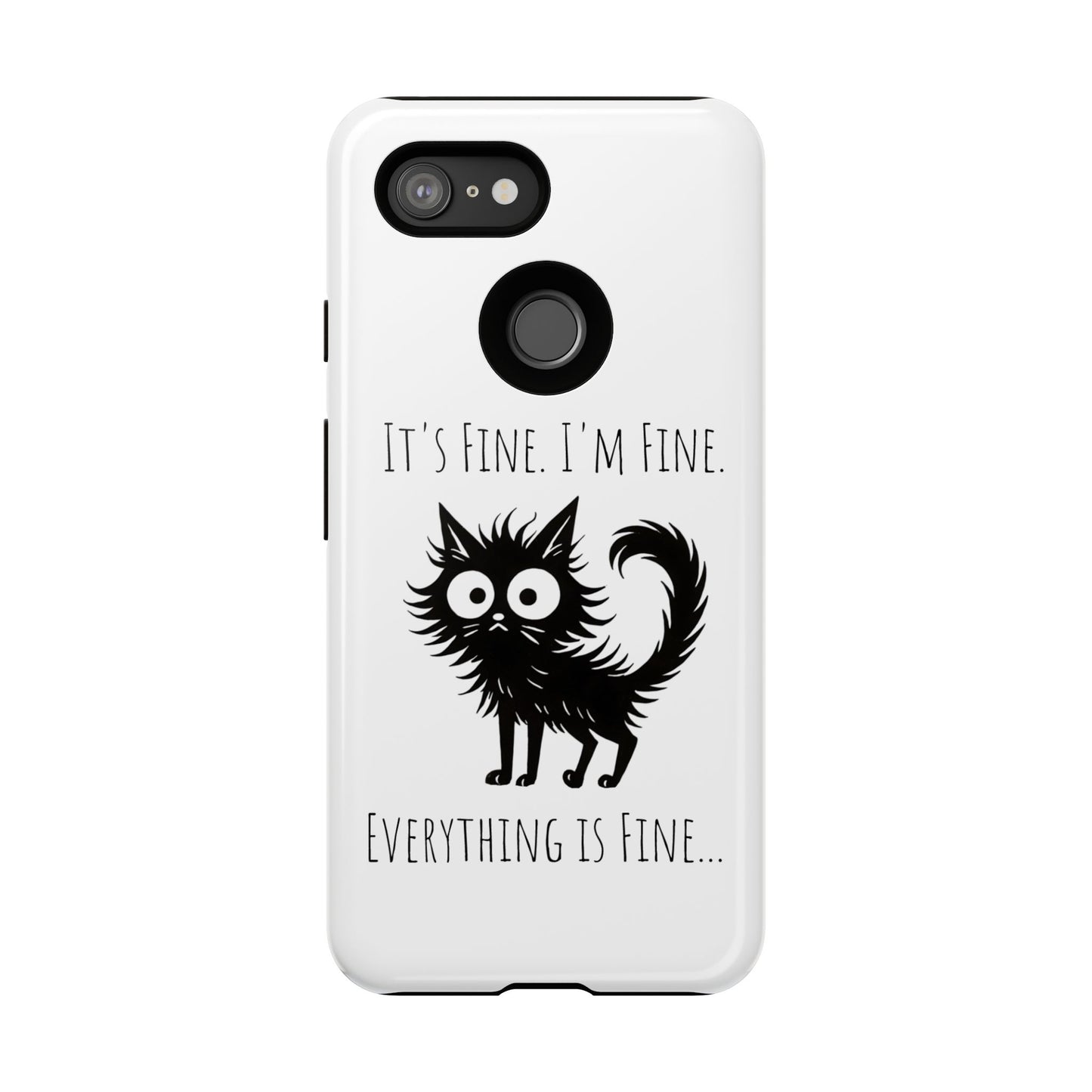 Phone Case Cat Lover