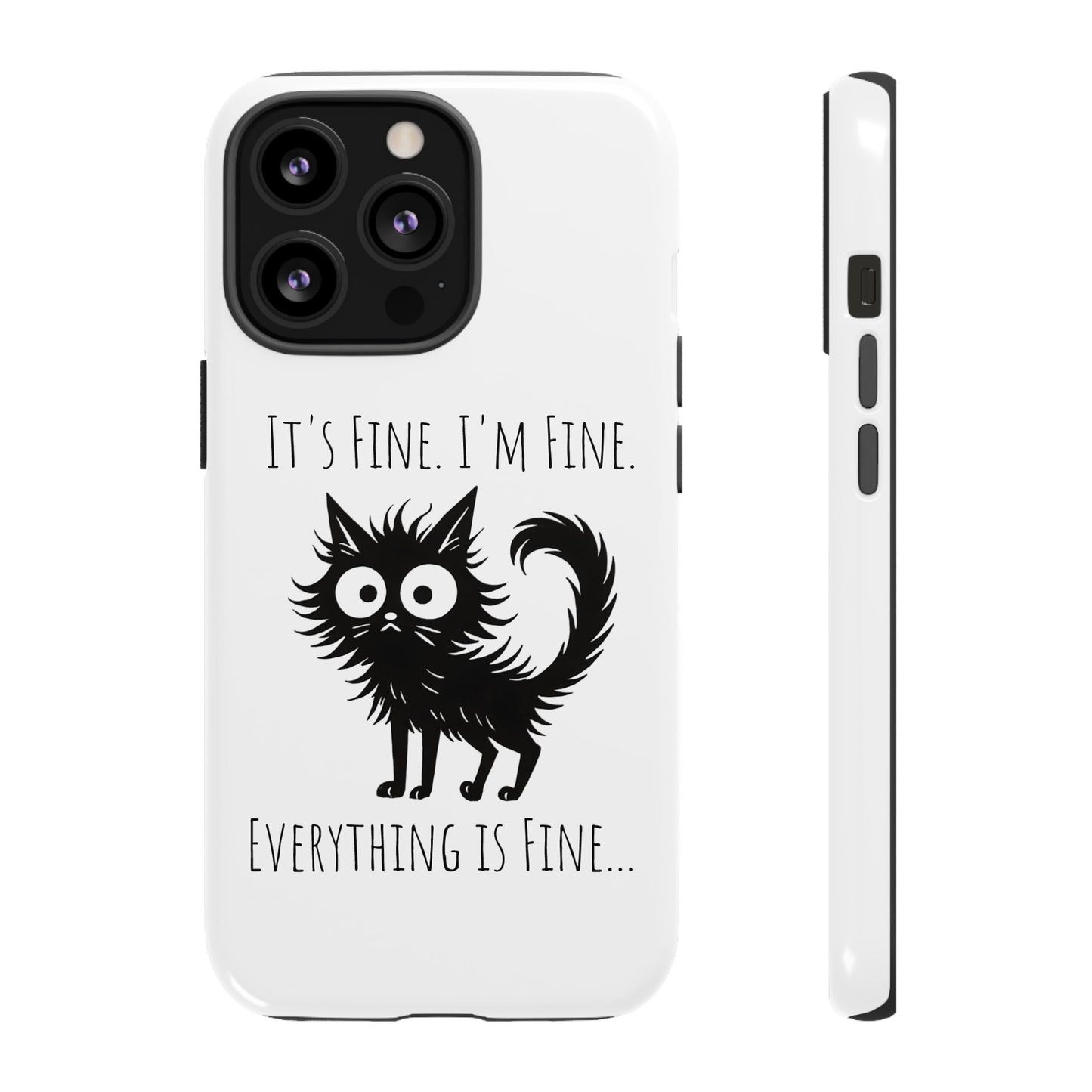Phone Case Cat Lover