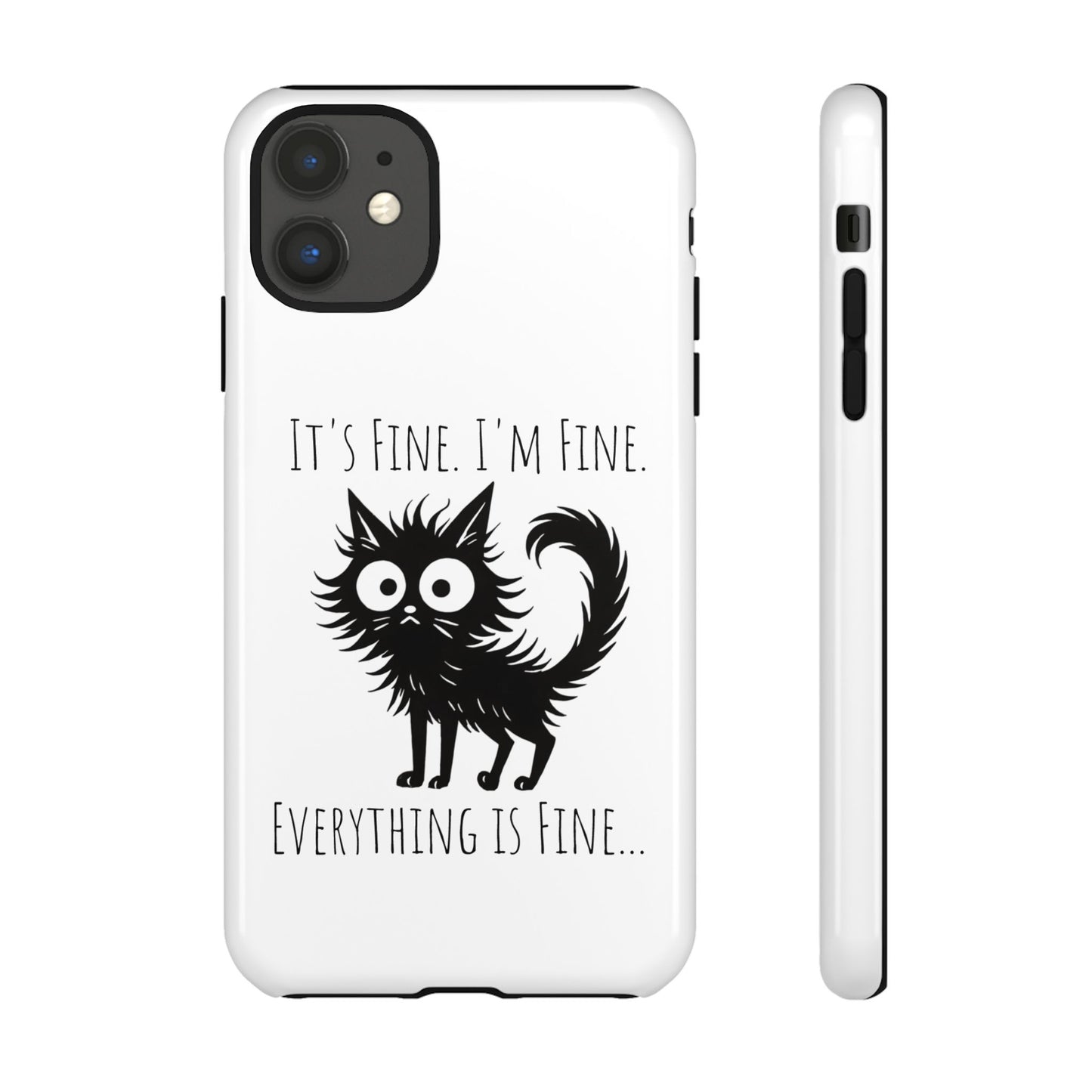 Phone Case Cat Lover