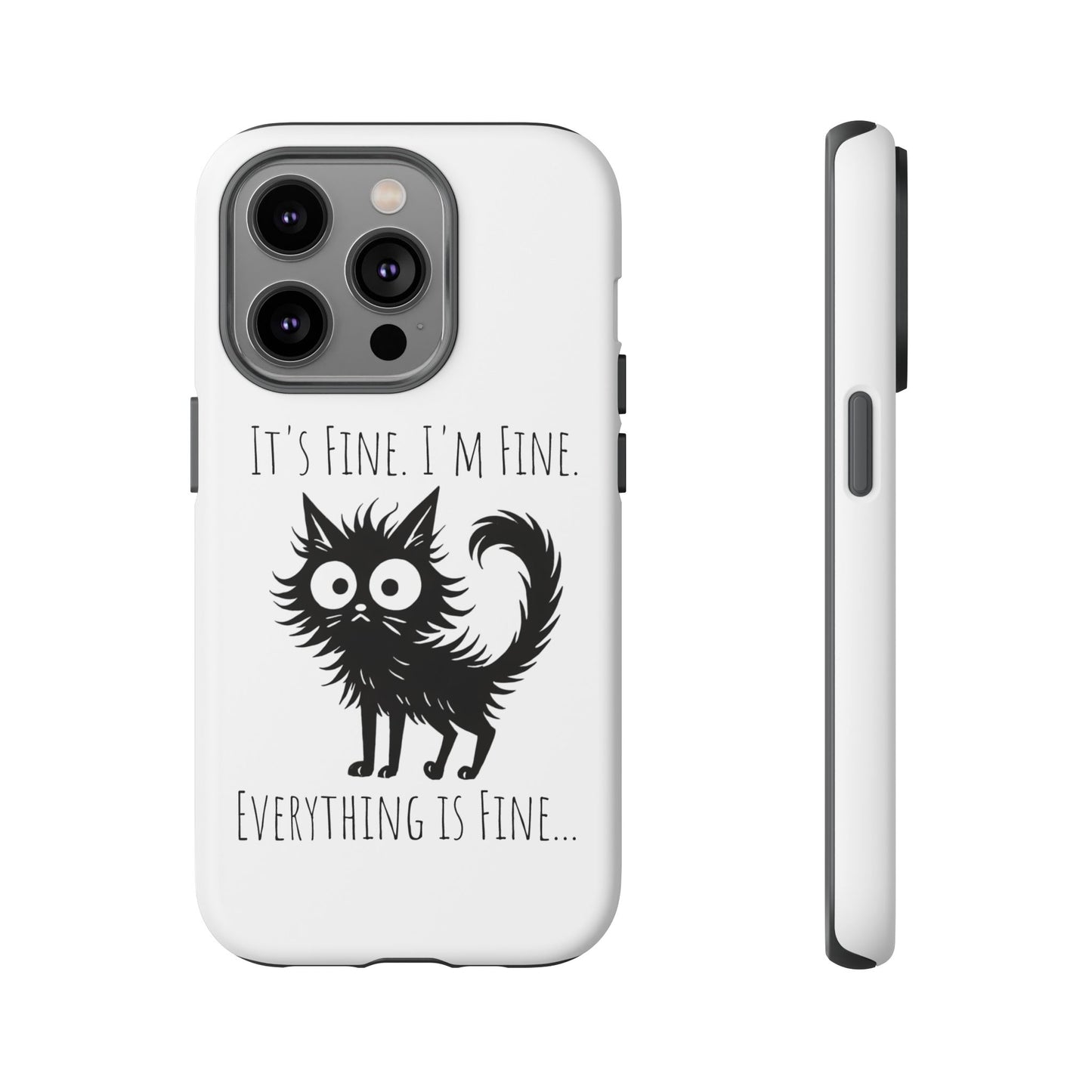 Phone Case Cat Lover