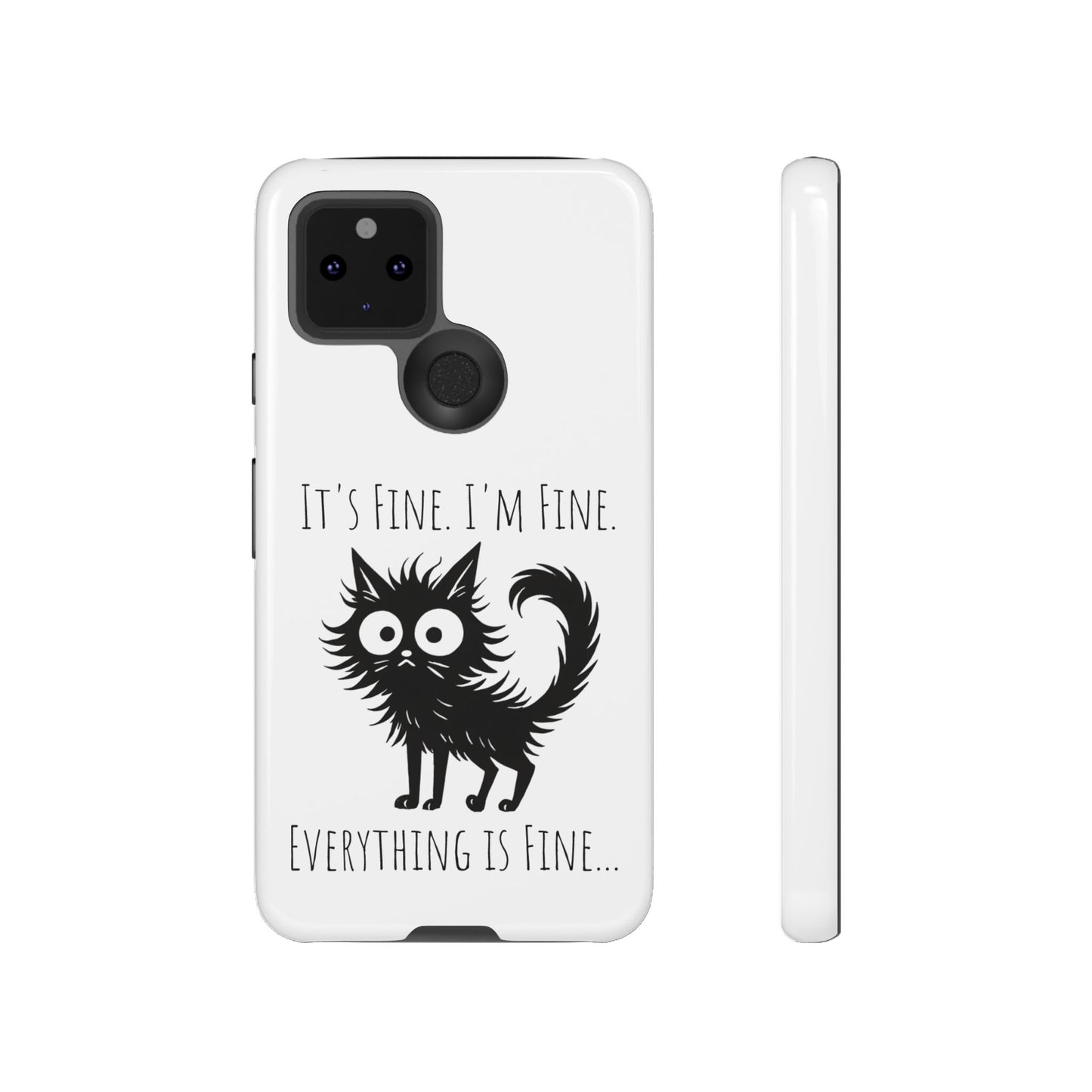 Phone Case Cat Lover