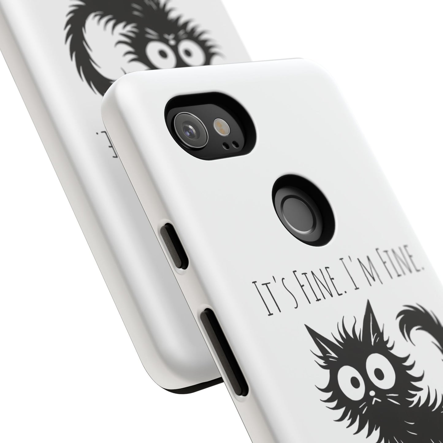 Phone Case Cat Lover
