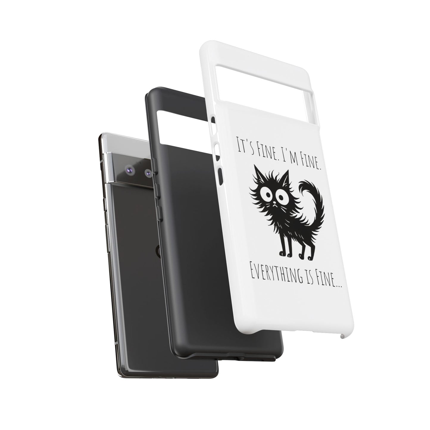 Phone Case Cat Lover