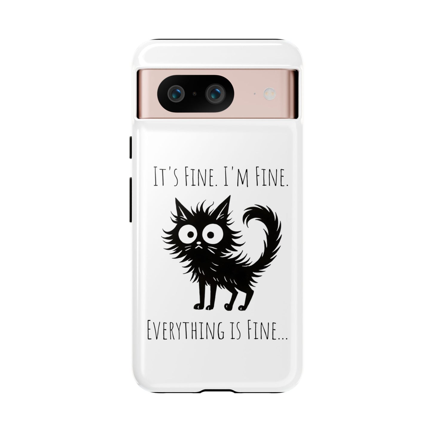 Phone Case Cat Lover