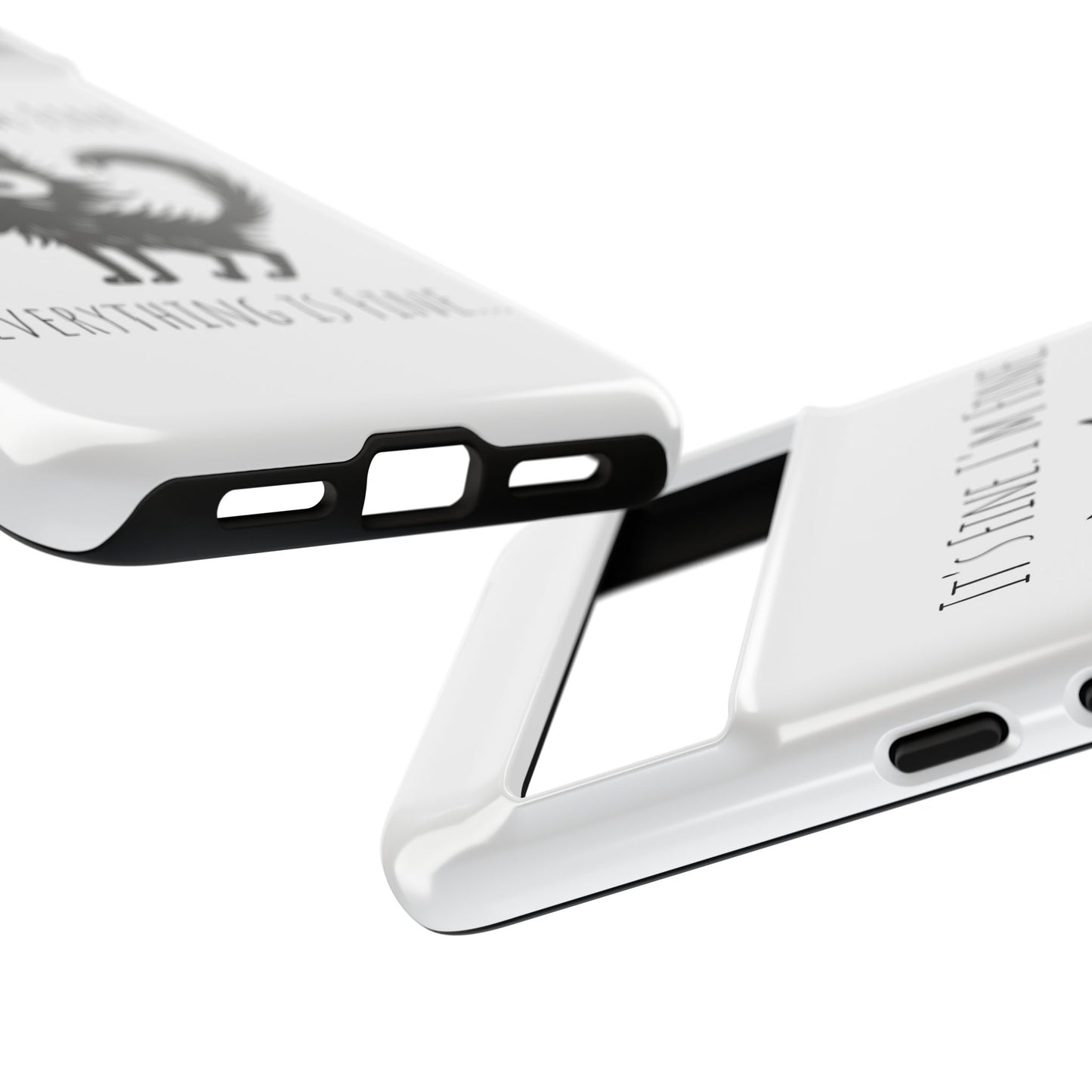 Phone Case Cat Lover