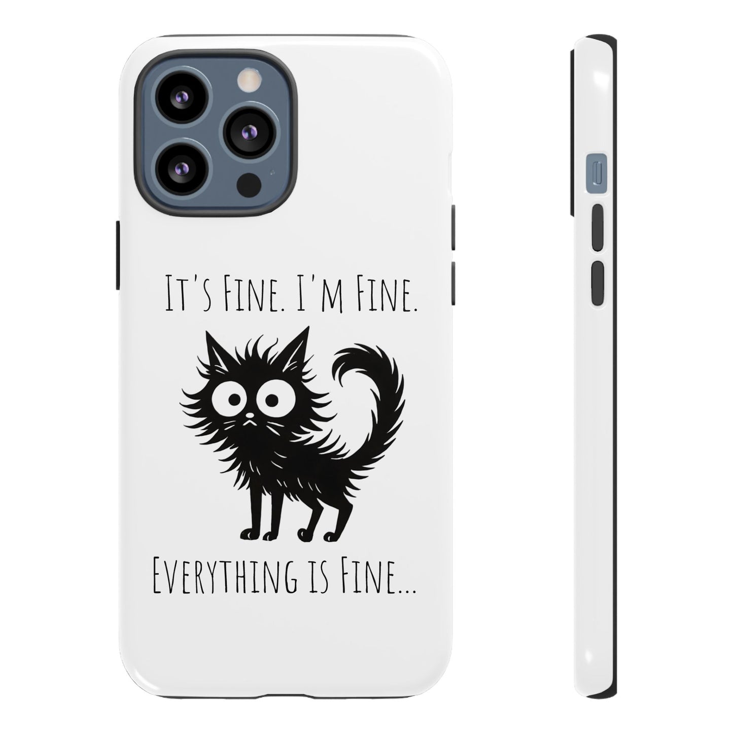 Phone Case Cat Lover