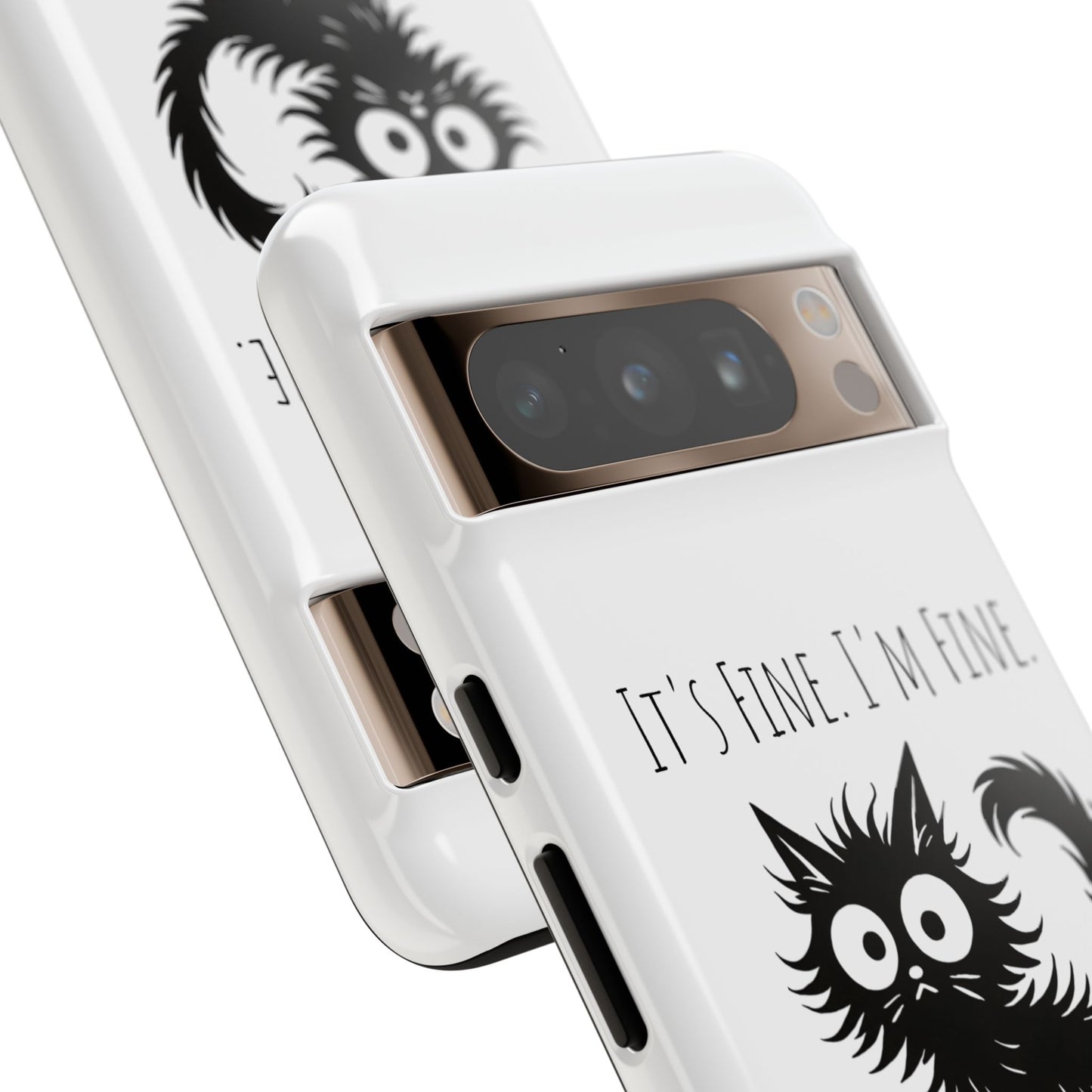Phone Case Cat Lover