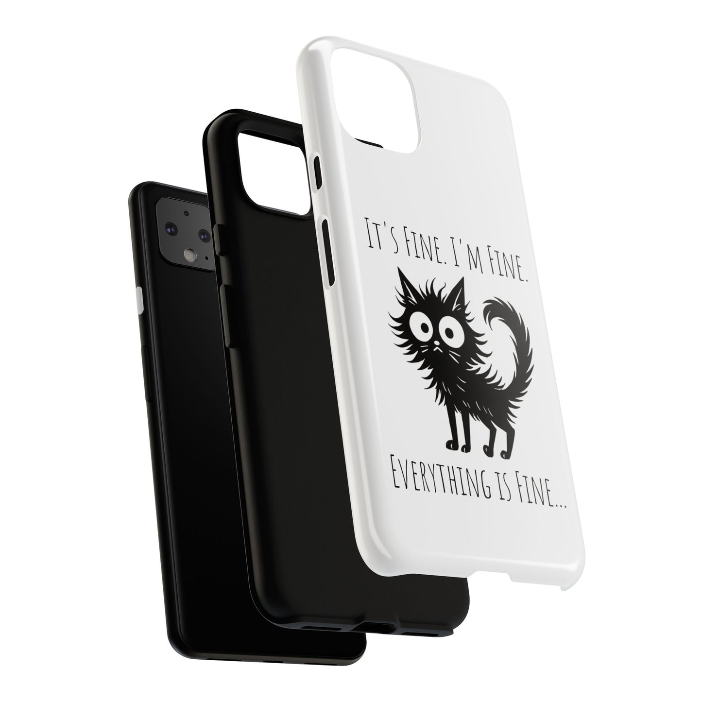 Phone Case Cat Lover