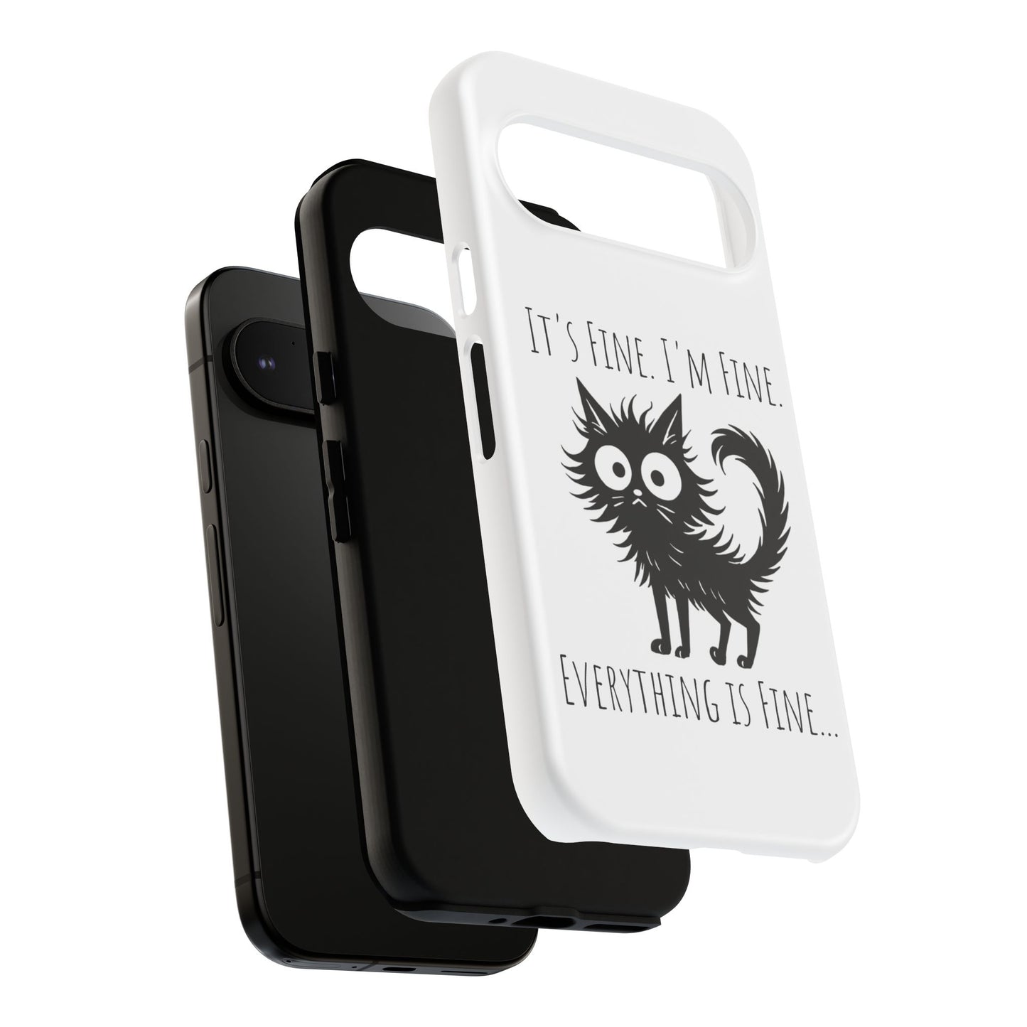 Phone Case Cat Lover