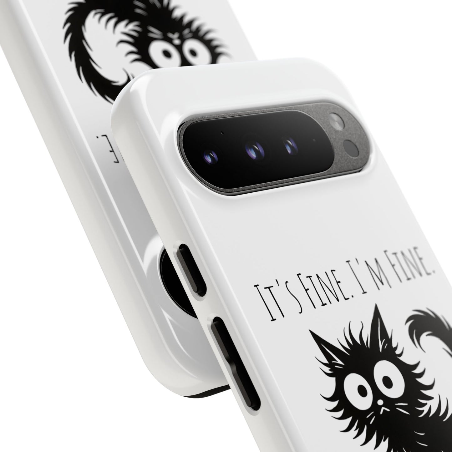 Phone Case Cat Lover