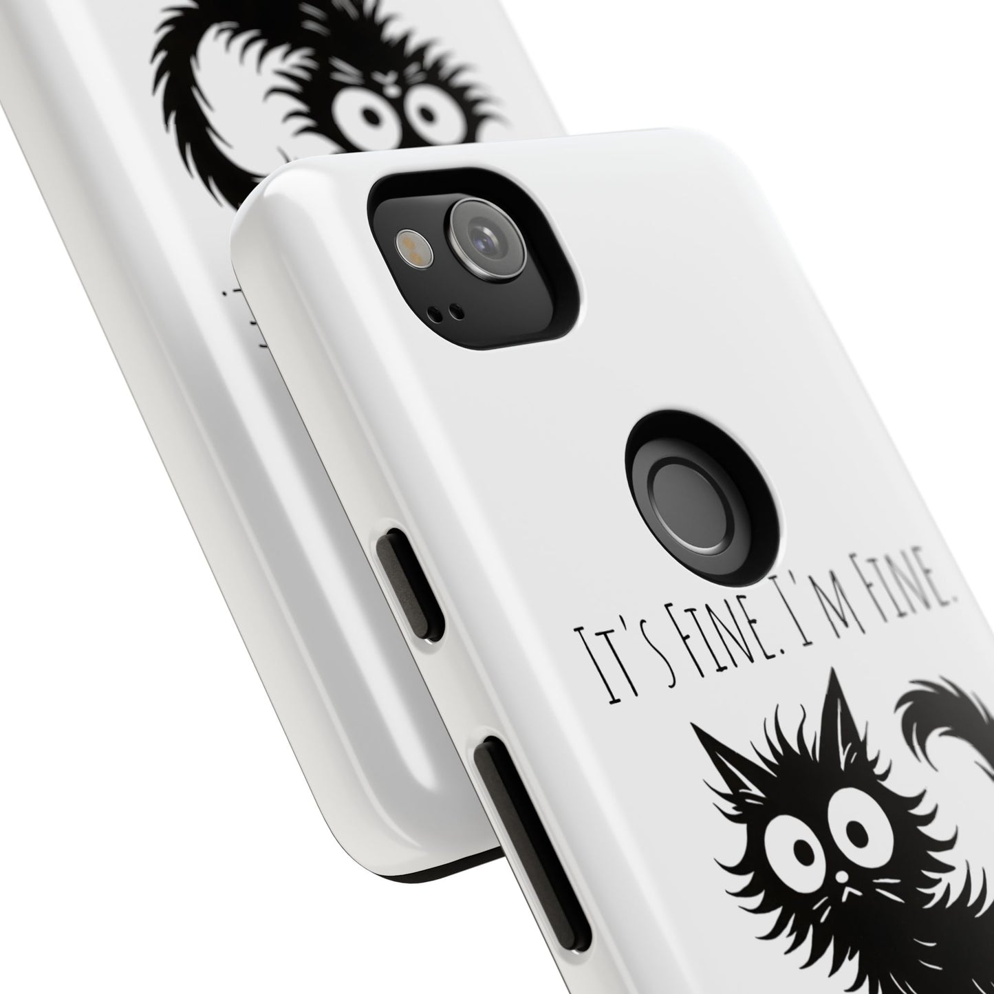 Phone Case Cat Lover