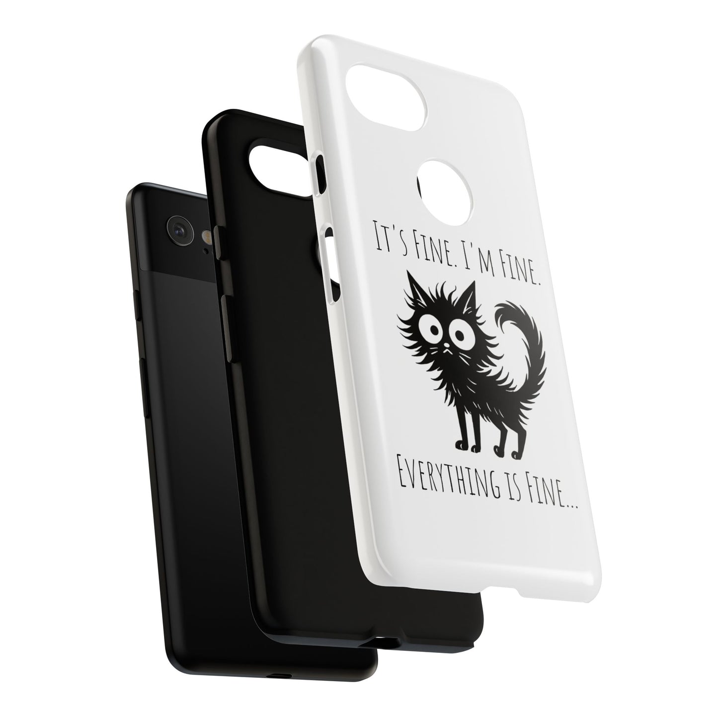 Phone Case Cat Lover
